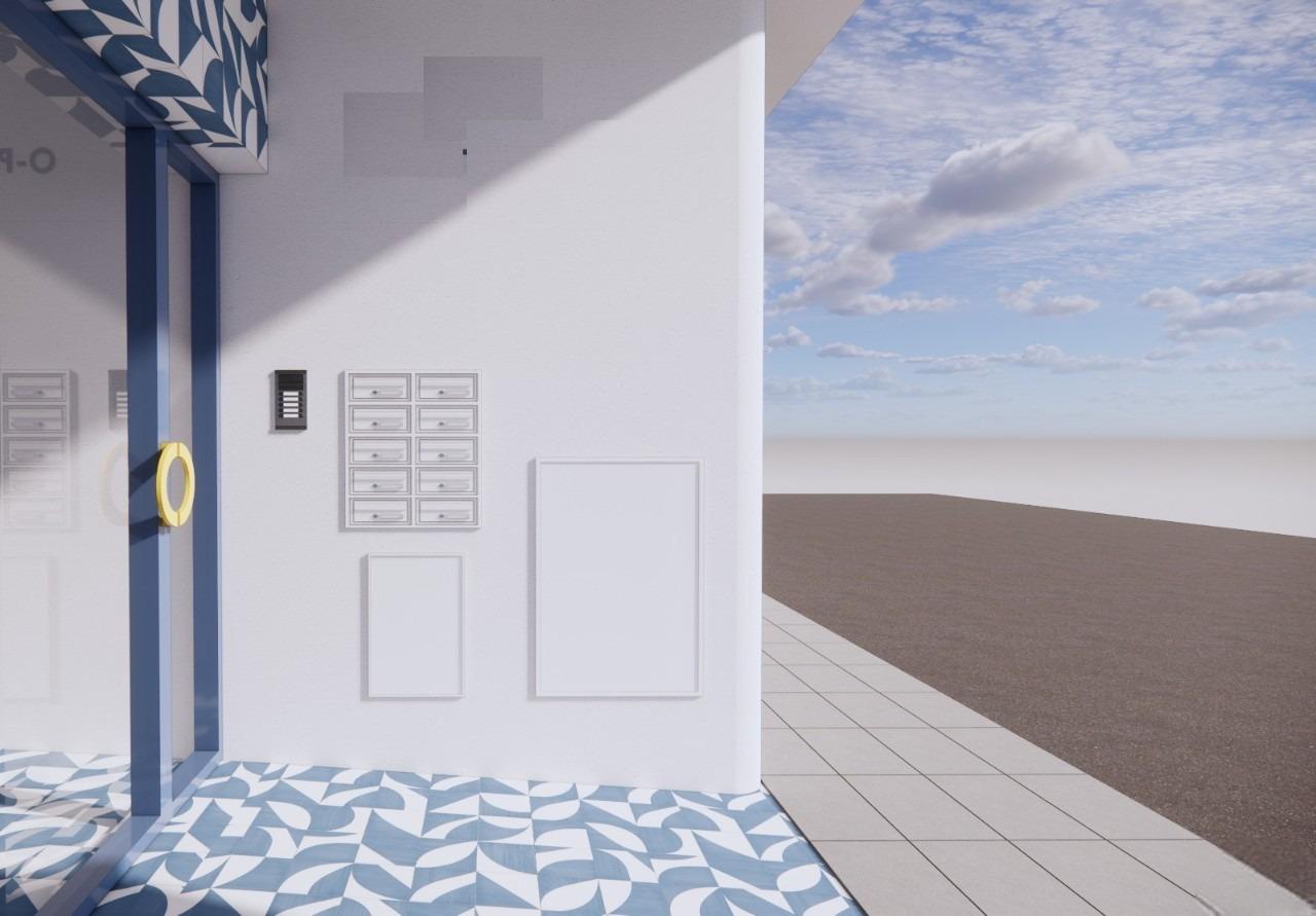 For sale - 2 Bedroom 2 Bathroom Apartment in Pilar de La Horadada - Torre De La Horadada  - Alicante