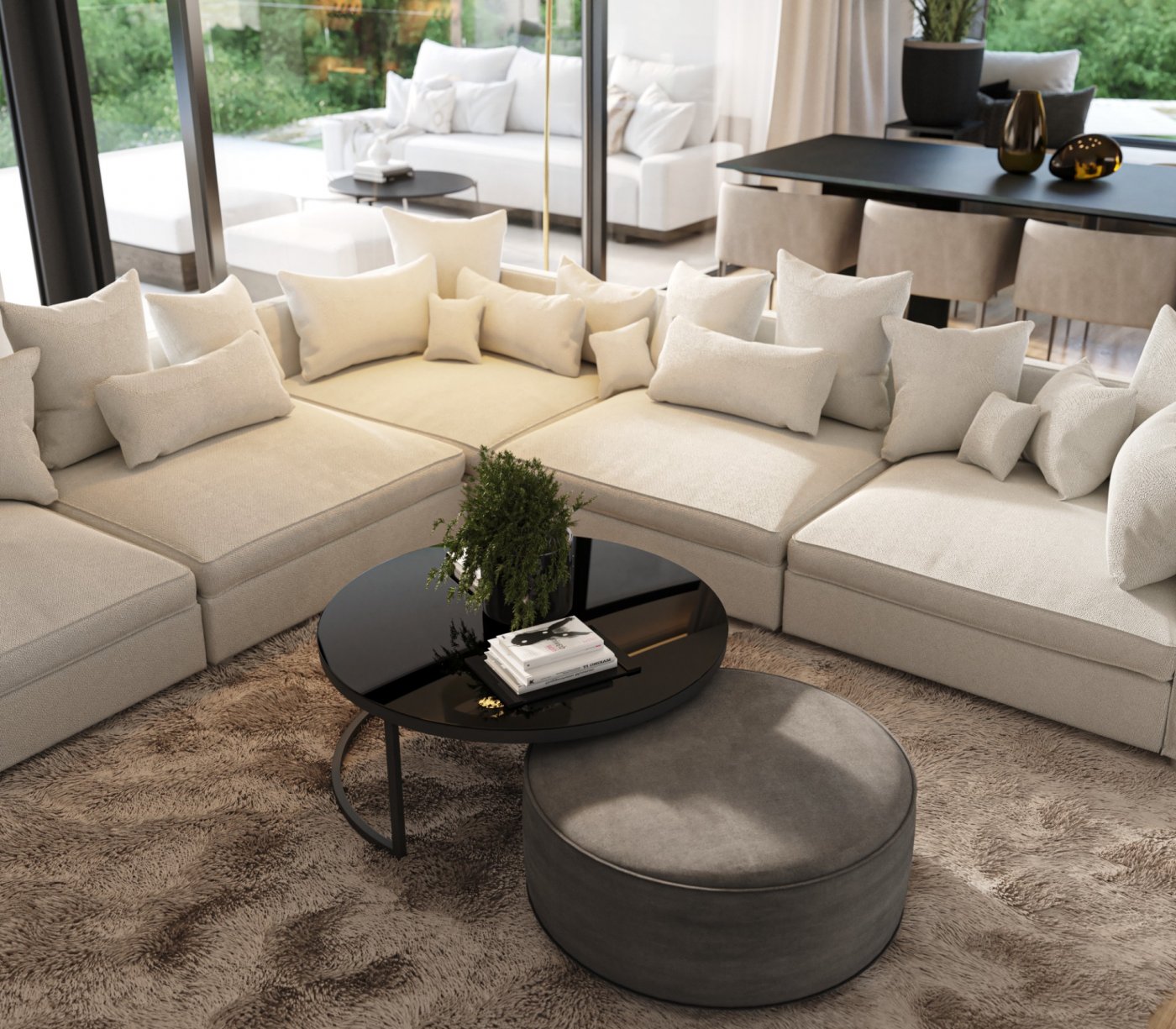 For sale - 2 Bedroom 2 Bathroom Penthouse in Orihuela - Las Colinas Golf  - Alicante