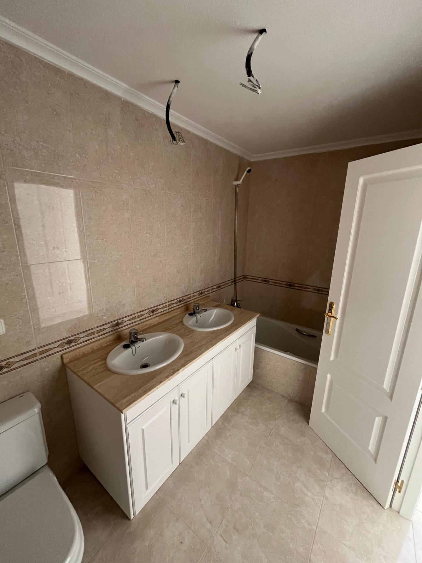 For sale - 2 Bedroom 2 Bathroom Apartment in Orihuela Costa - Lomas de Campoamor  - Alicante