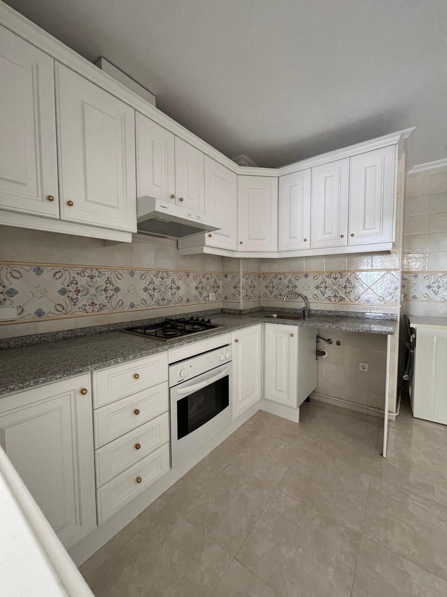 For sale - 2 Bedroom 2 Bathroom Apartment in Orihuela Costa - Lomas de Campoamor  - Alicante