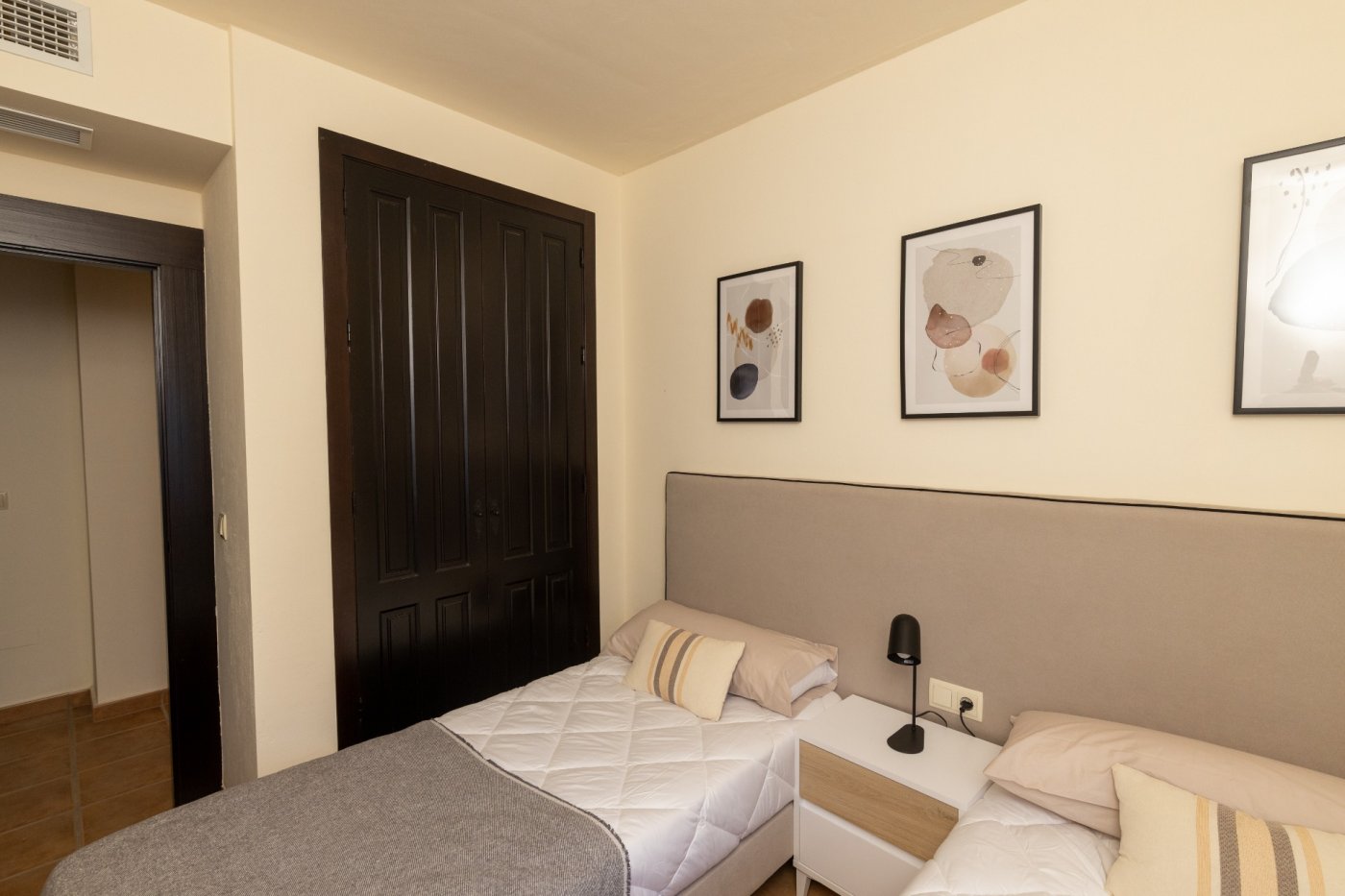 New Build - 3 Bedroom 2 Bathroom Villa in Fuente Álamo - Las Palas  - Murcia