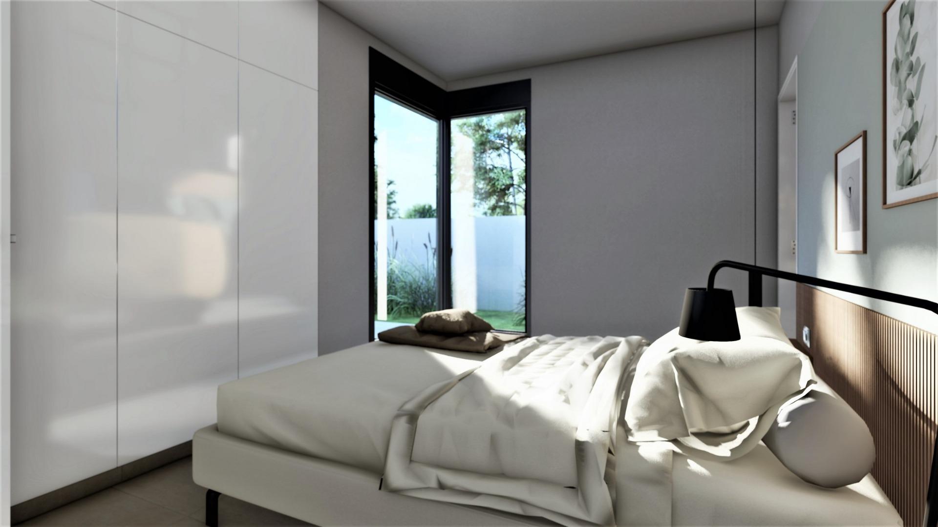For sale - 3 Bedroom 2 Bathroom Villa in San Fulgencio - El Oasis  - Alicante