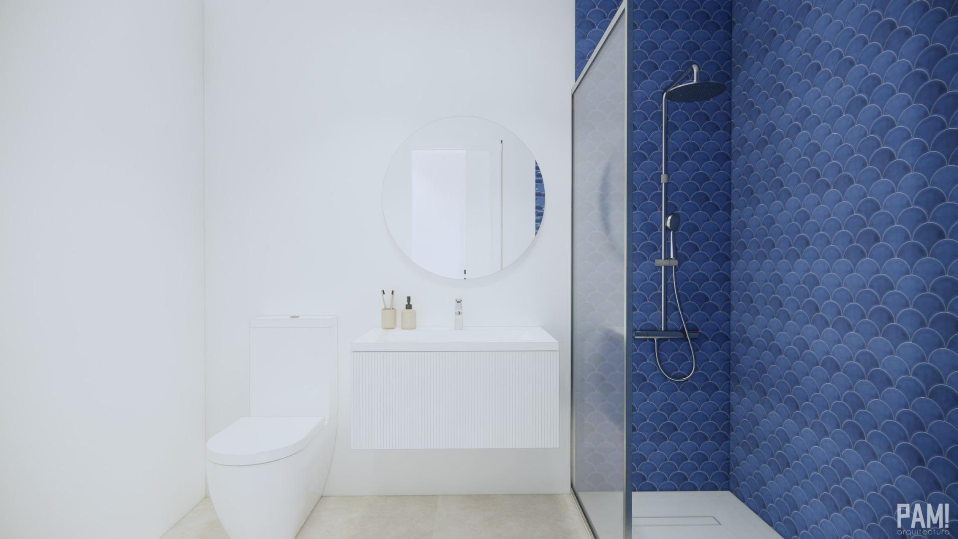 For sale - 1 Bedroom 1 Bathroom Apartment in Pilar de La Horadada - Torre De La Horadada  - Alicante