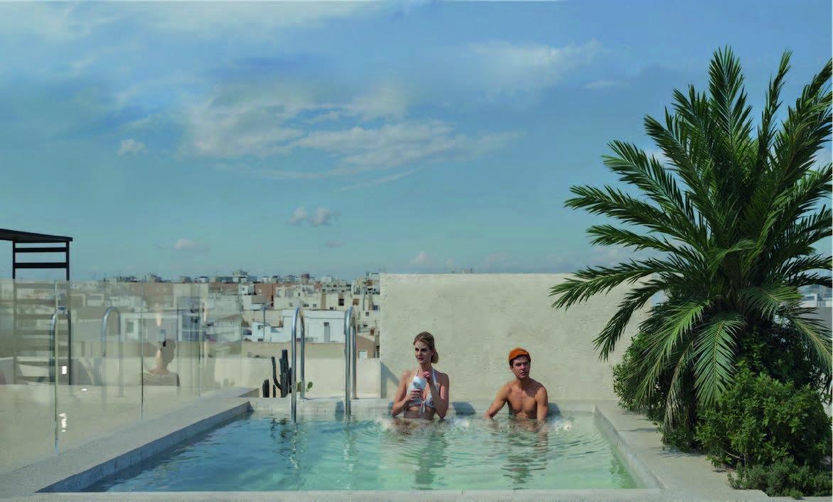 For sale - 1 Bedroom 1 Bathroom Apartment in Torrevieja - Playa de El Cura  - Alicante