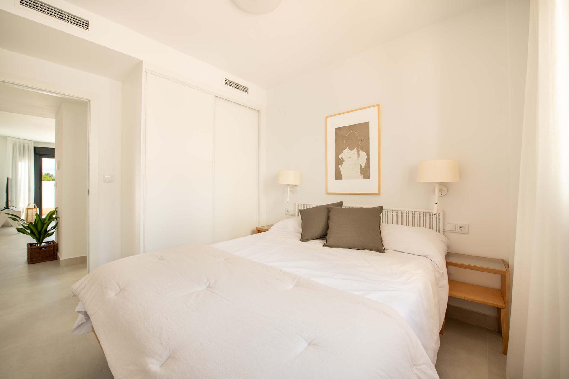 For sale - 3 Bedroom 2 Bathroom Bungalow in Cox - San Fernando  - Alicante
