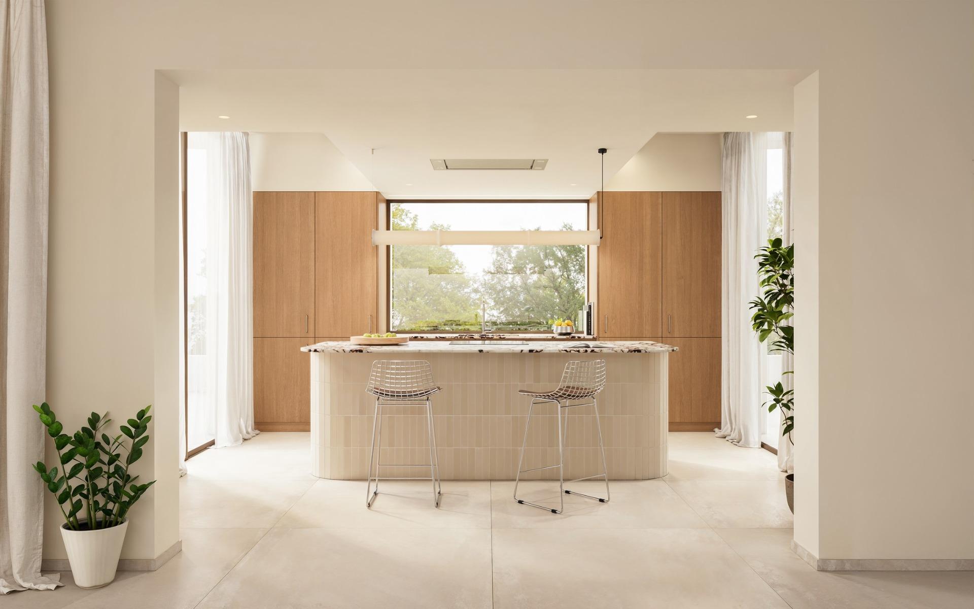 For sale - 4 Bedroom 3 Bathroom Villa in Algorfa - La Finca Golf  - Alicante