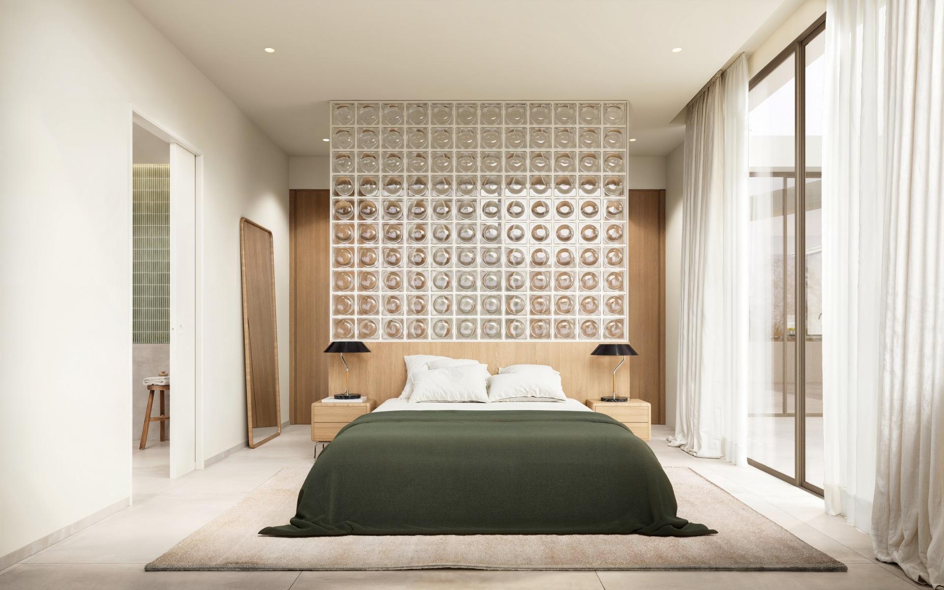 For sale - 4 Bedroom 3 Bathroom Villa in Algorfa - La Finca Golf  - Alicante