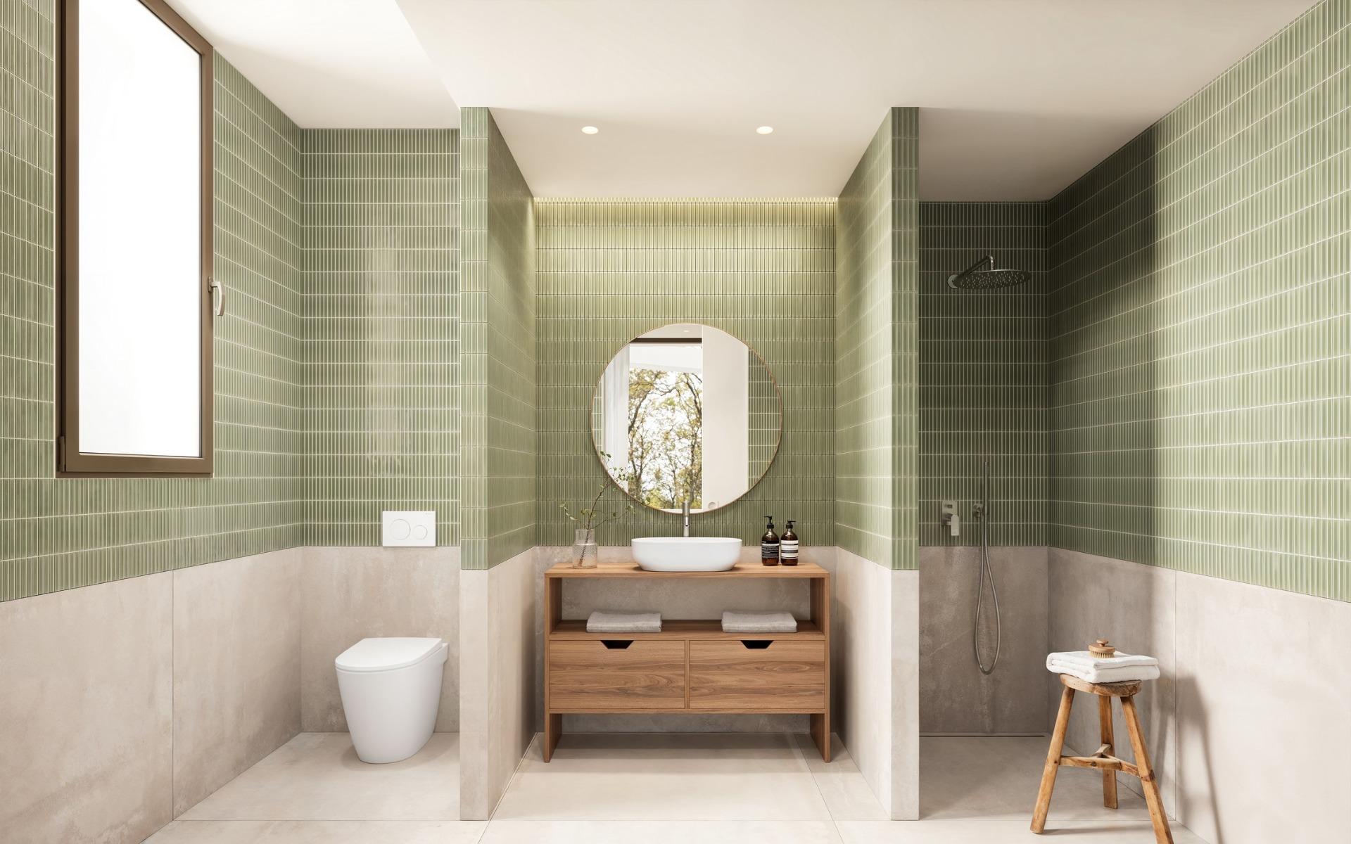 For sale - 4 Bedroom 3 Bathroom Villa in Algorfa - La Finca Golf  - Alicante