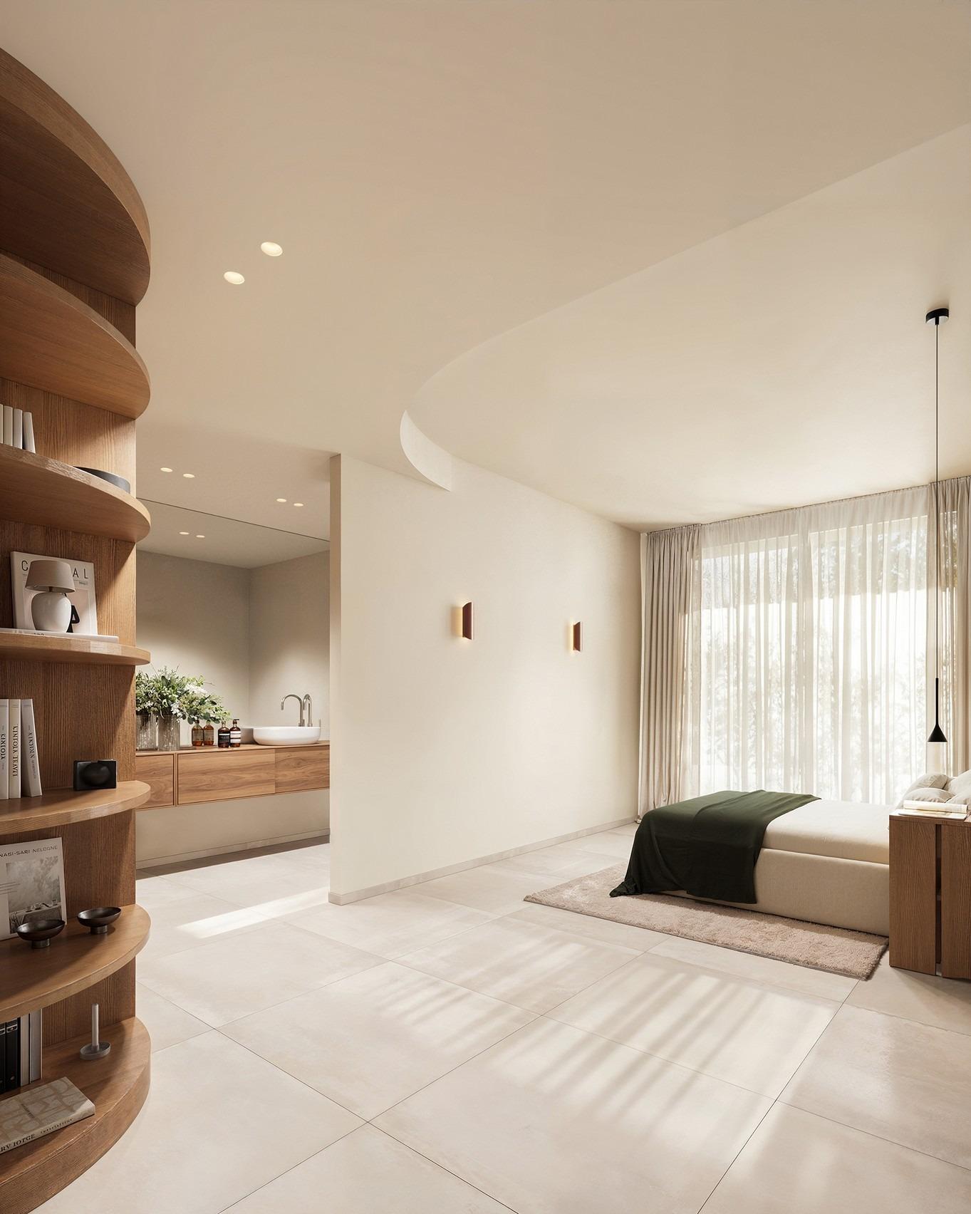 For sale - 4 Bedroom 3 Bathroom Villa in Algorfa - La Finca Golf  - Alicante