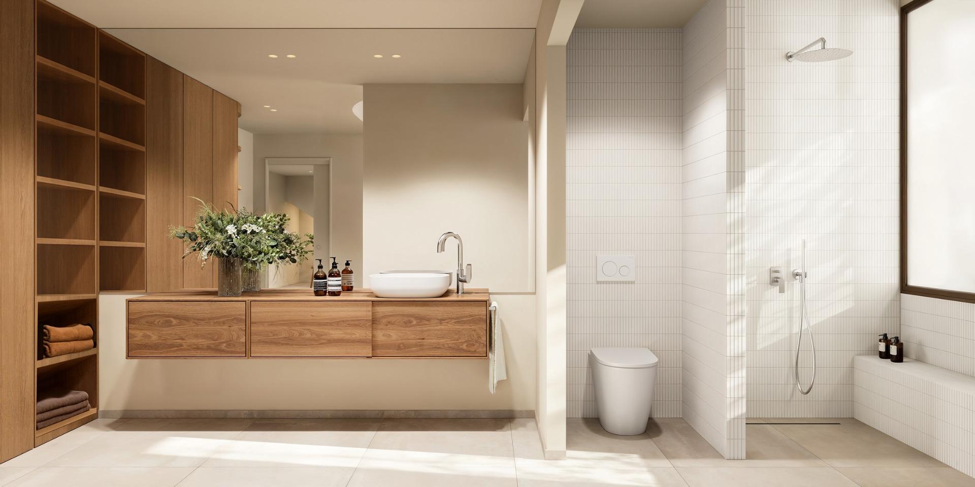 For sale - 4 Bedroom 3 Bathroom Villa in Algorfa - La Finca Golf  - Alicante