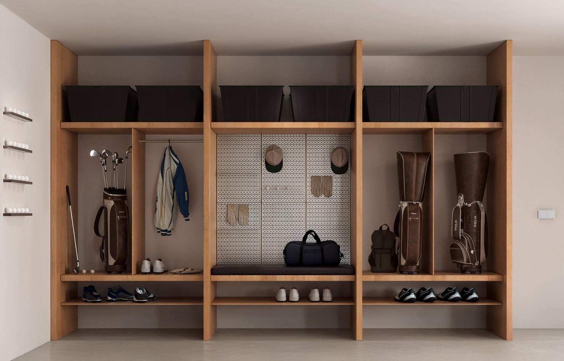 For sale - 4 Bedroom 3 Bathroom Villa in Algorfa - La Finca Golf  - Alicante