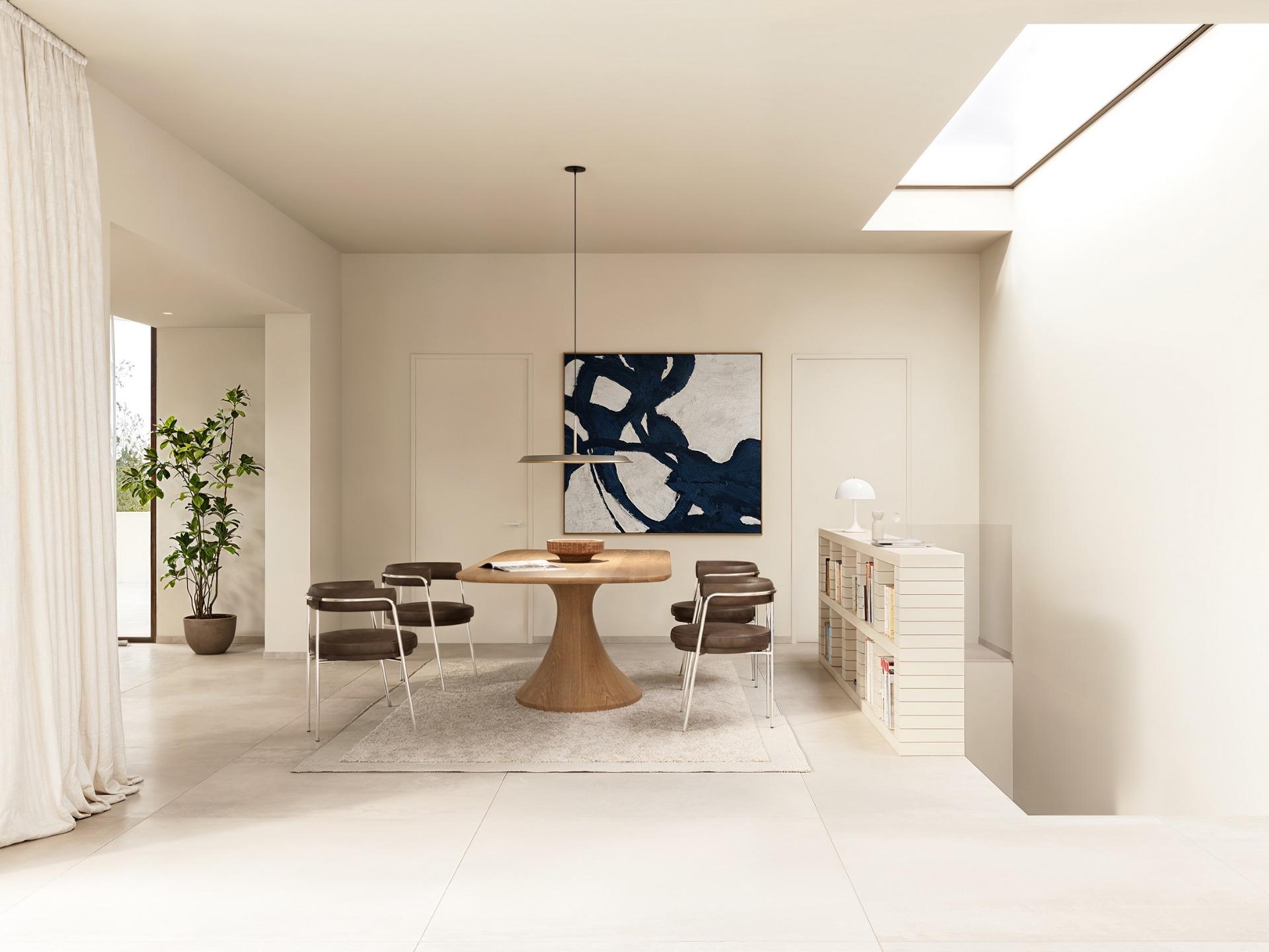 For sale - 4 Bedroom 3 Bathroom Villa in Algorfa - La Finca Golf  - Alicante