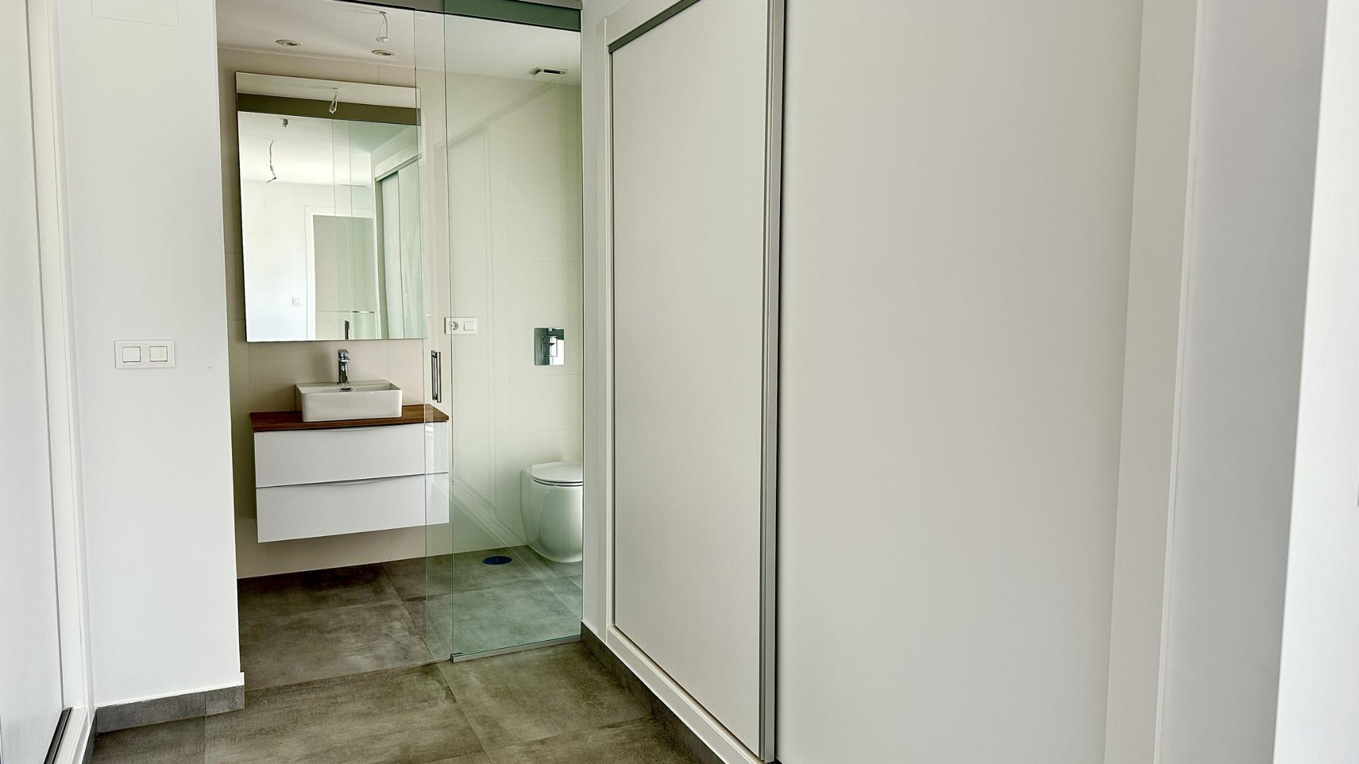 For sale - 4 Bedroom 3 Bathroom Villa in Algorfa - La Finca Golf  - Alicante