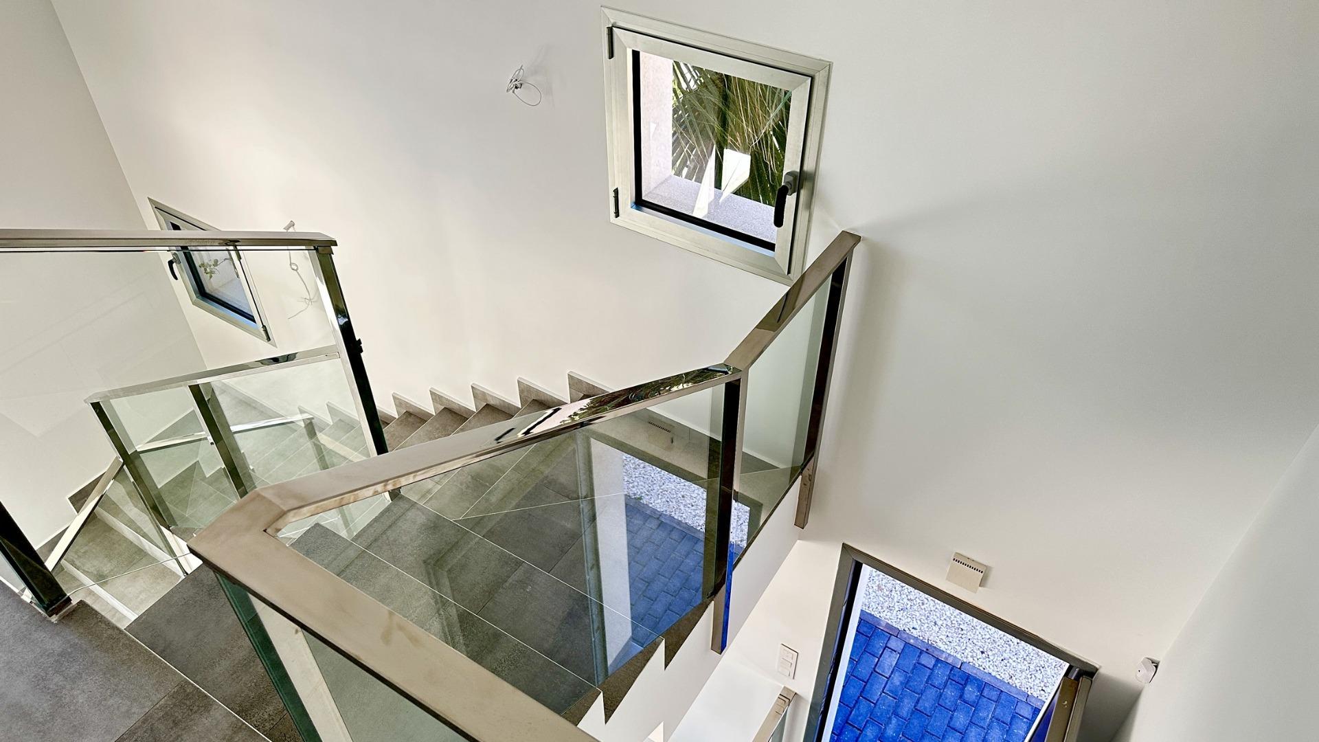 For sale - 4 Bedroom 3 Bathroom Villa in Algorfa - La Finca Golf  - Alicante