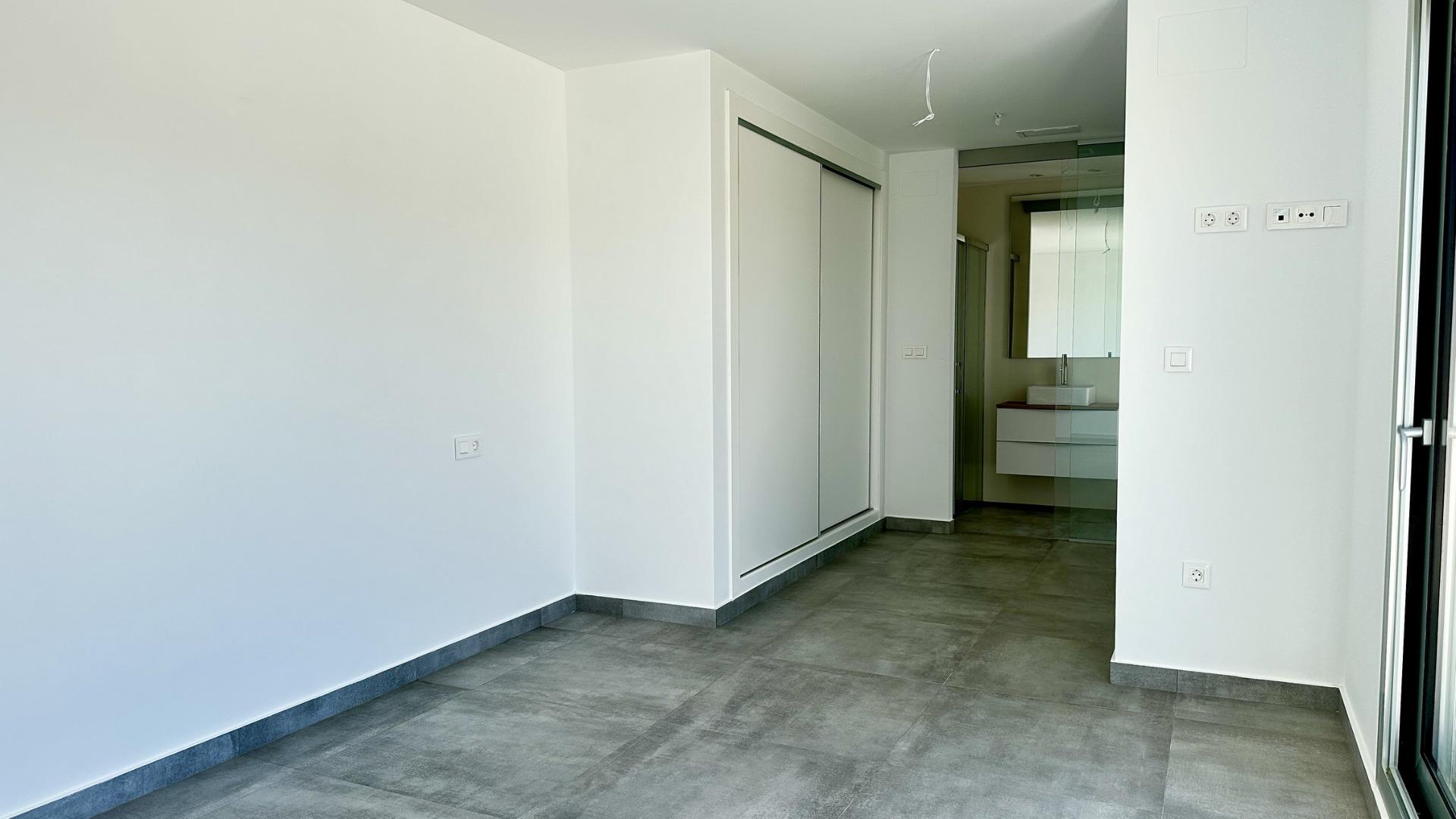 For sale - 4 Bedroom 3 Bathroom Villa in Algorfa - La Finca Golf  - Alicante