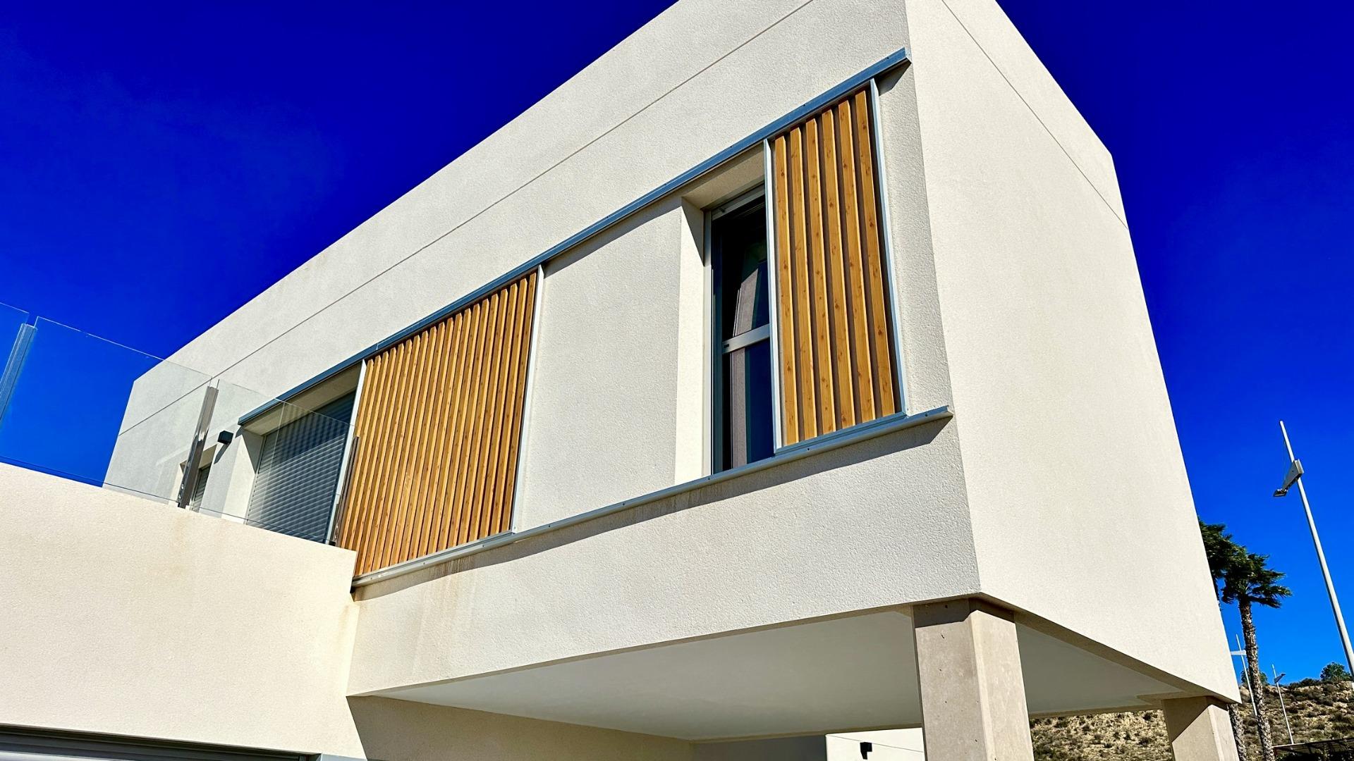 For sale - 4 Bedroom 3 Bathroom Villa in Algorfa - La Finca Golf  - Alicante