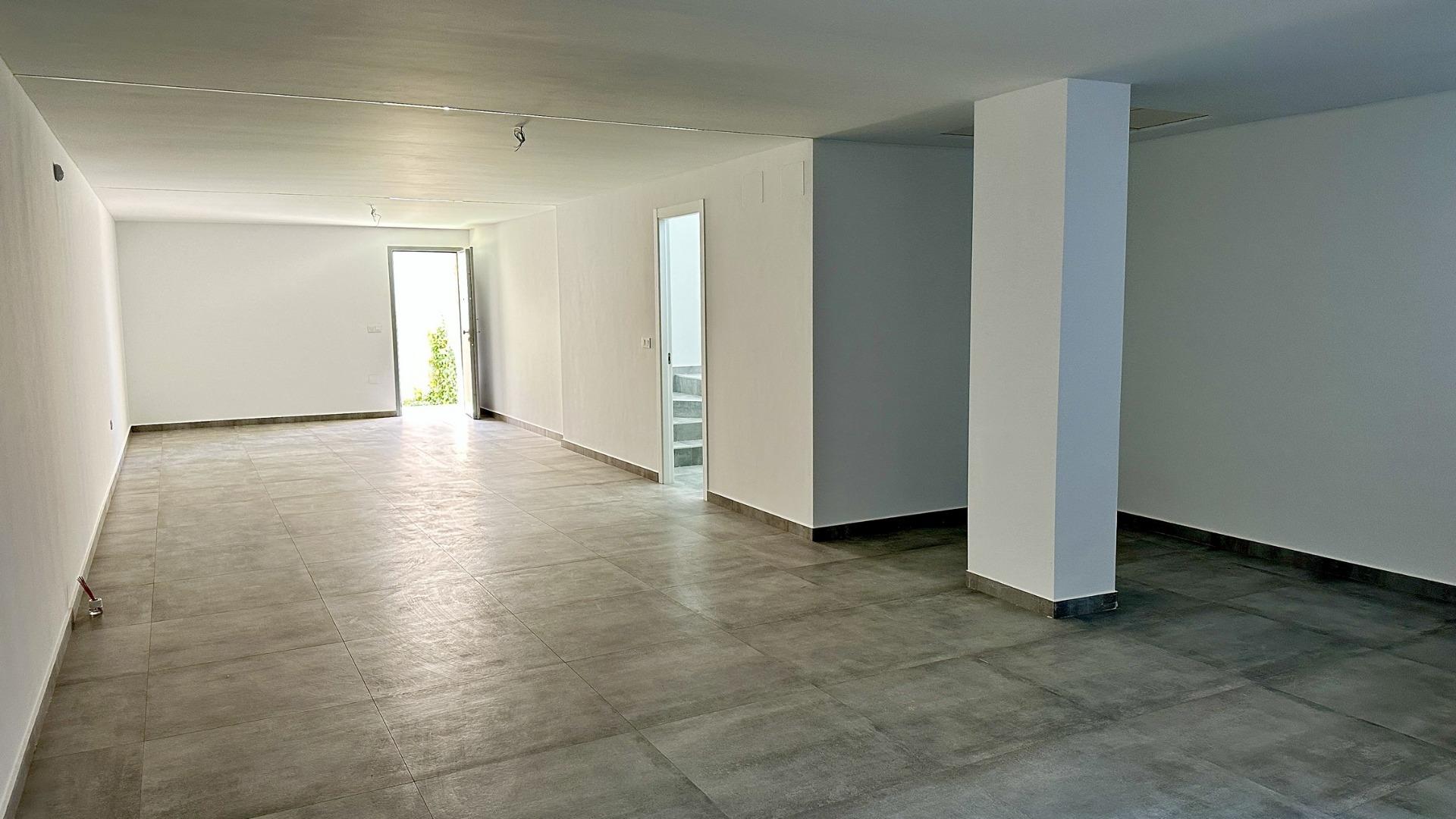 For sale - 4 Bedroom 3 Bathroom Villa in Algorfa - La Finca Golf  - Alicante