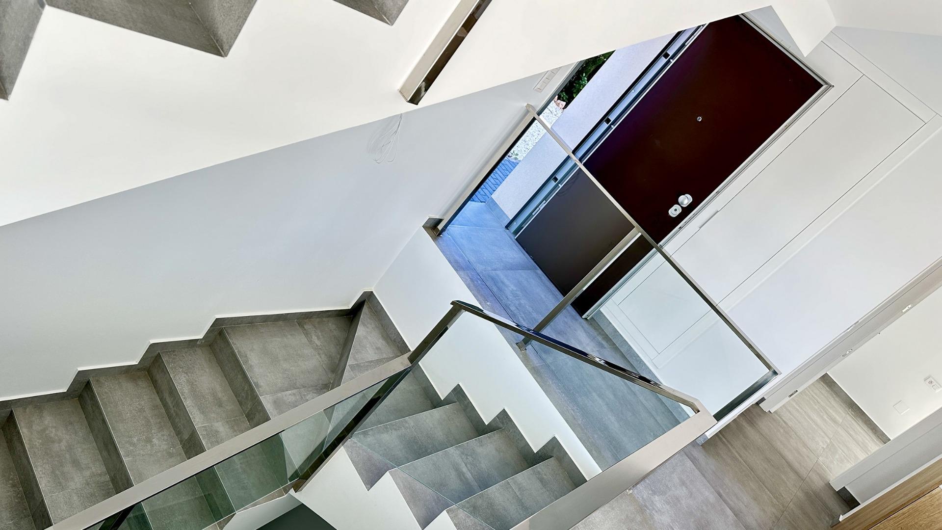 For sale - 4 Bedroom 3 Bathroom Villa in Algorfa - La Finca Golf  - Alicante