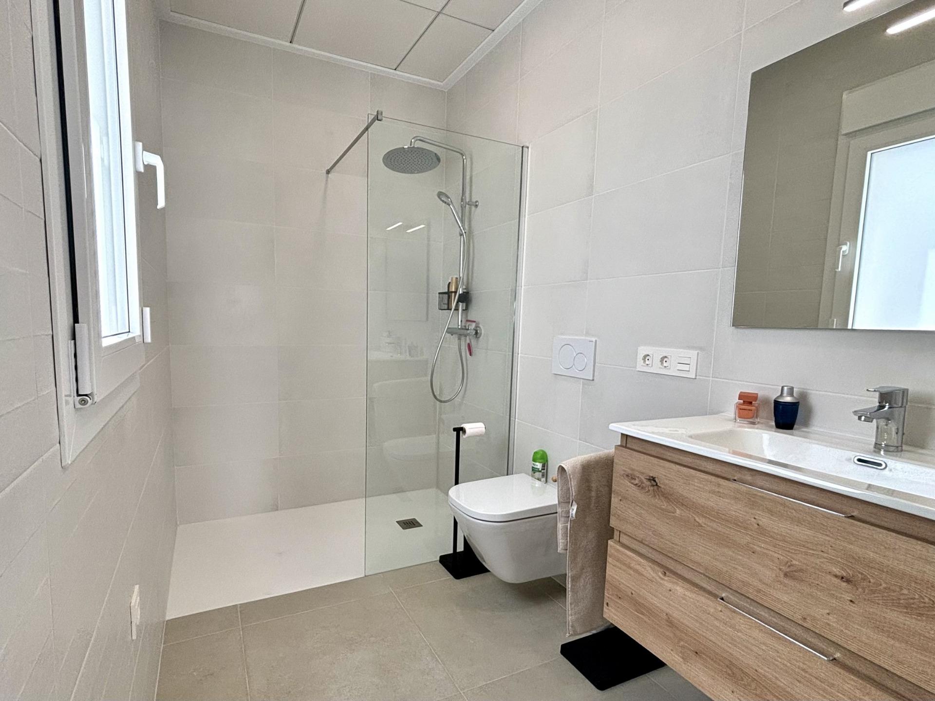 For sale - 3 Bedroom 2 Bathroom Villa in Rojales - Atalaya Park  - Alicante