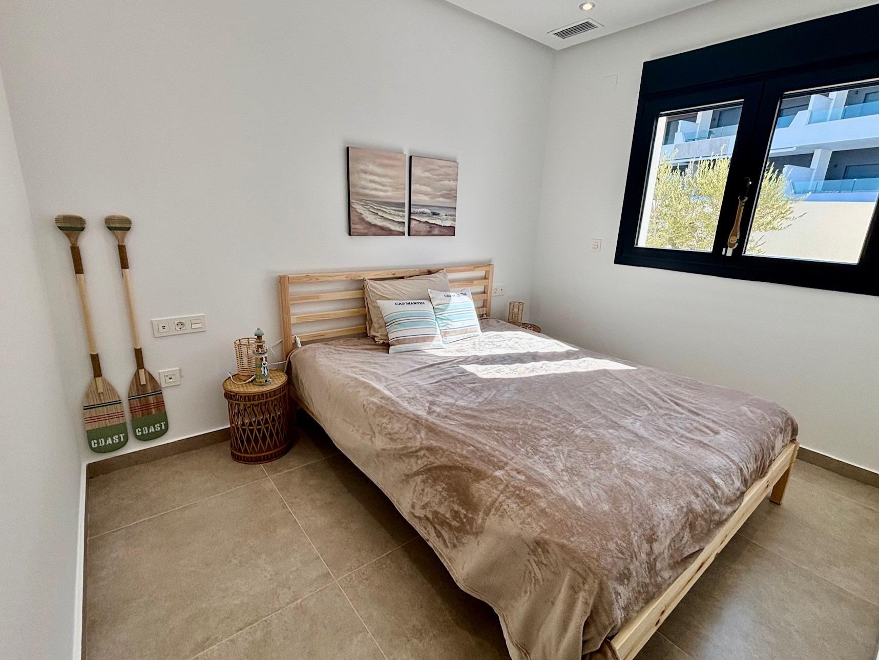 For sale - 3 Bedroom 2 Bathroom Villa in Rojales - Atalaya Park  - Alicante