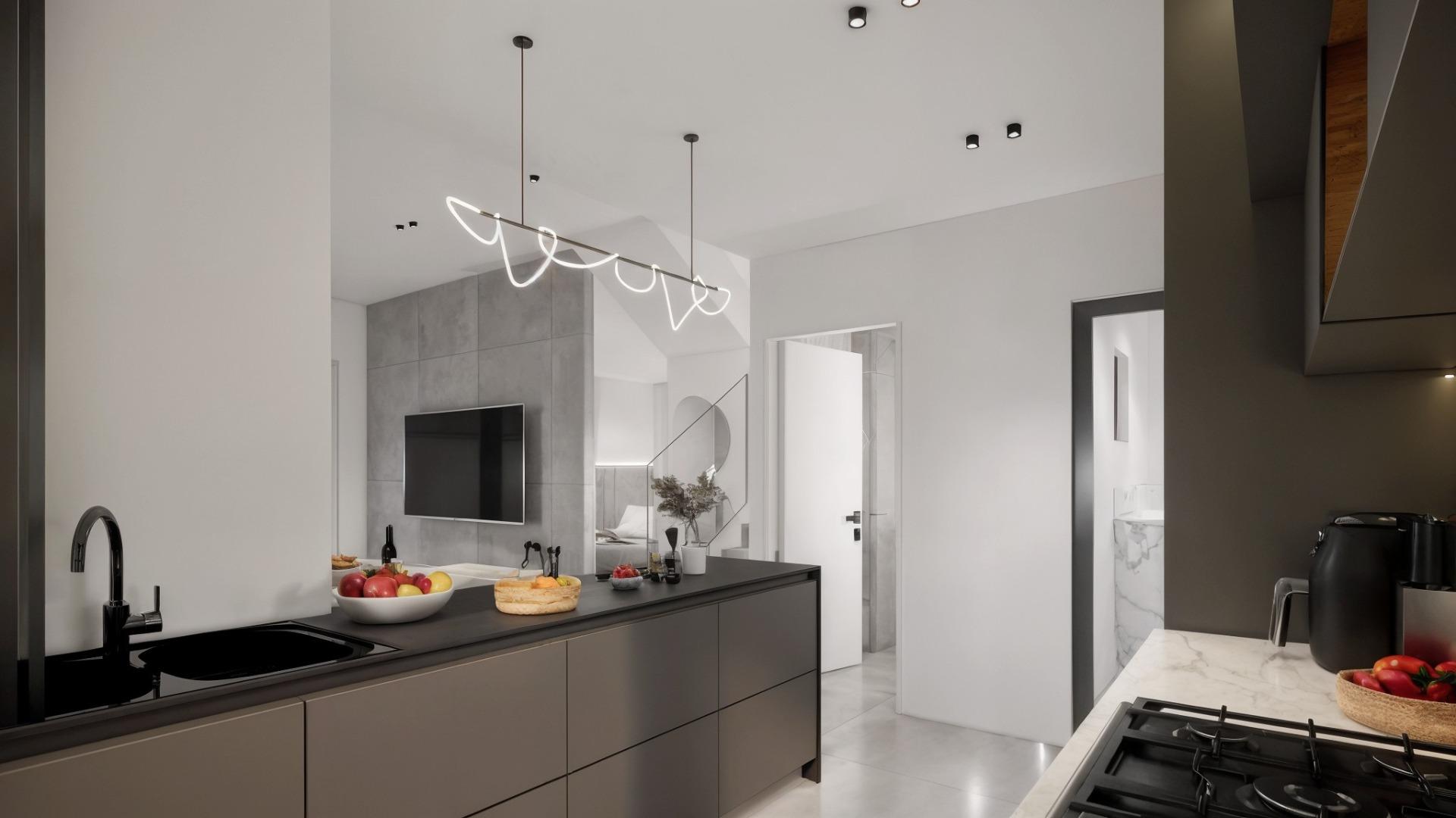 For sale - 3 Bedroom 3 Bathroom Villa in Los Montesinos - La Herrada  - Alicante