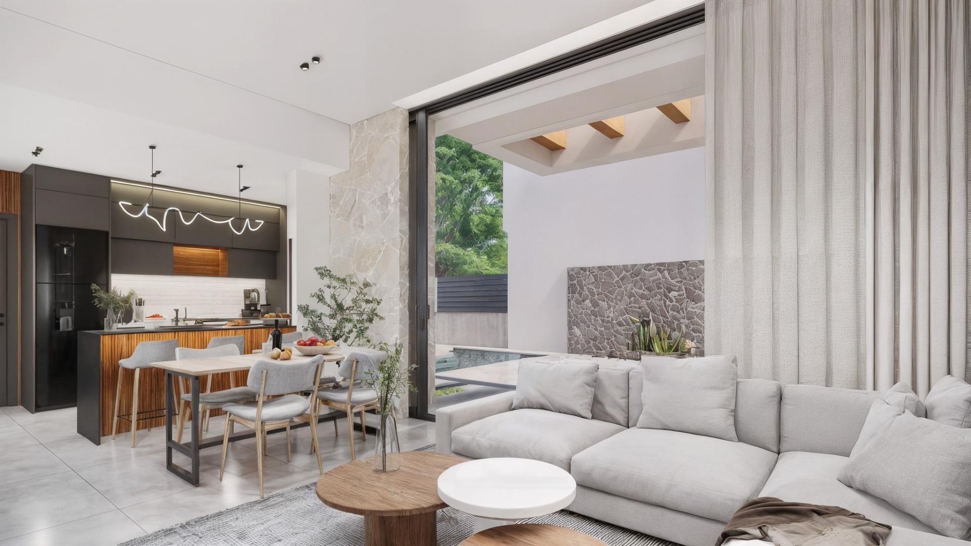 For sale - 3 Bedroom 3 Bathroom Villa in Los Montesinos - La Herrada  - Alicante