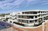 31-2769-115-10-115/72938, 2 Bedroom 2 Bathroom Apartment in La Marina