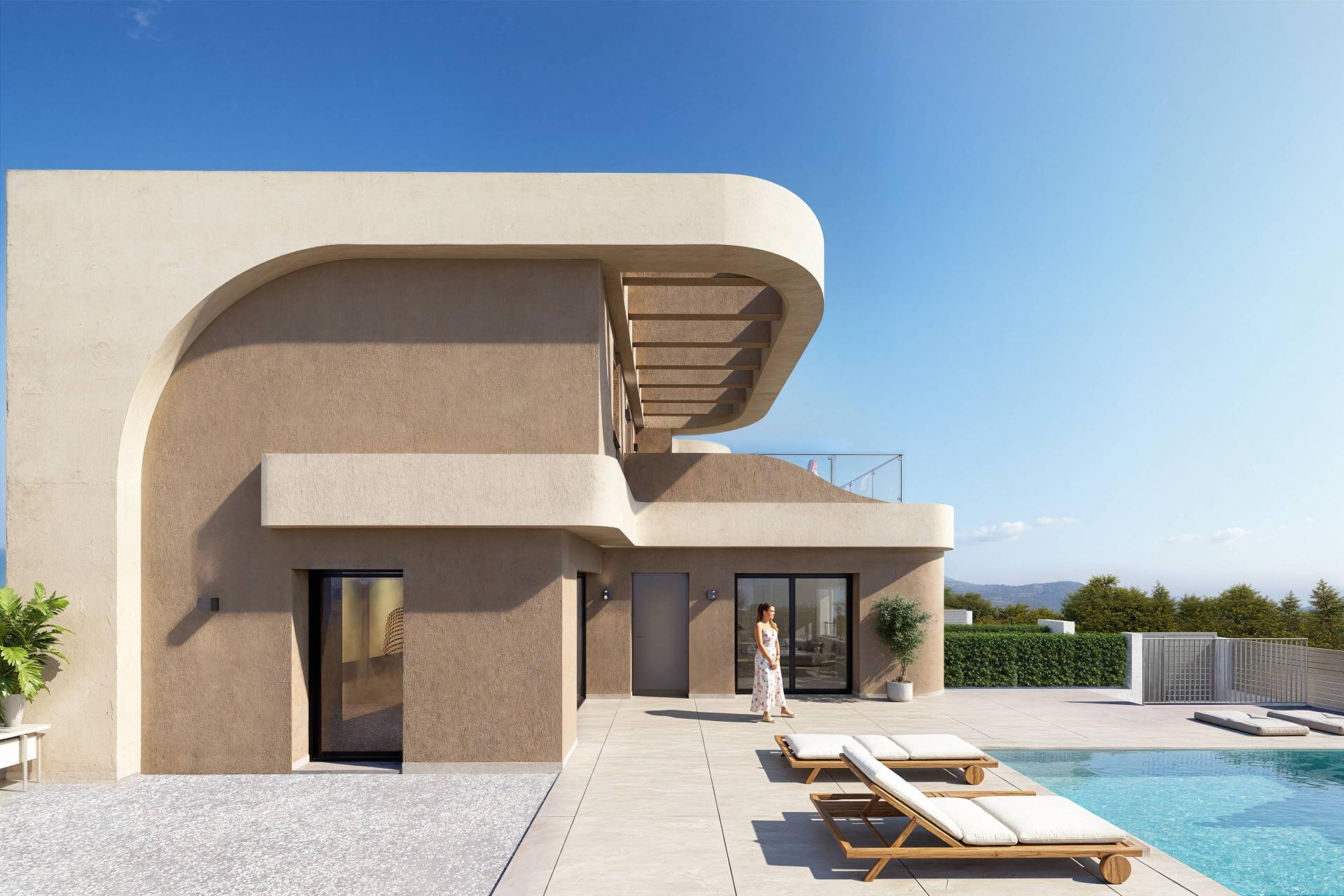 For sale - 3 Bedroom 2 Bathroom Villa in Daya Nueva - Daya Nueva  - Alicante