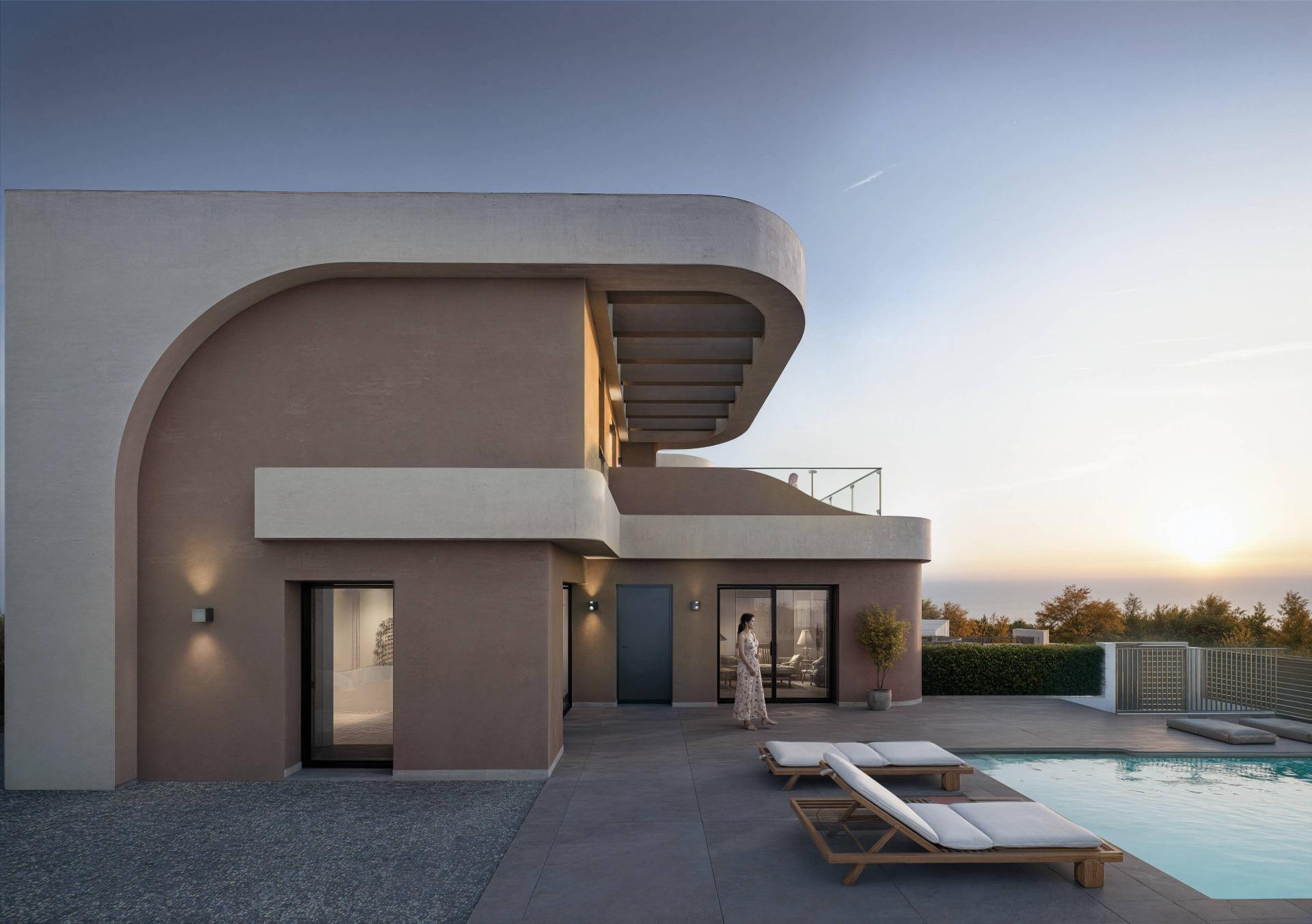 For sale - 3 Bedroom 2 Bathroom Villa in Daya Nueva - Daya Nueva  - Alicante