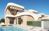 31-2771-115-10-115/72942, 3 Bedroom 2 Bathroom Villa in Daya Nueva
