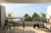 31-2770-115-10-115/72943, 2 Bedroom 2 Bathroom Penthouse in La Marina