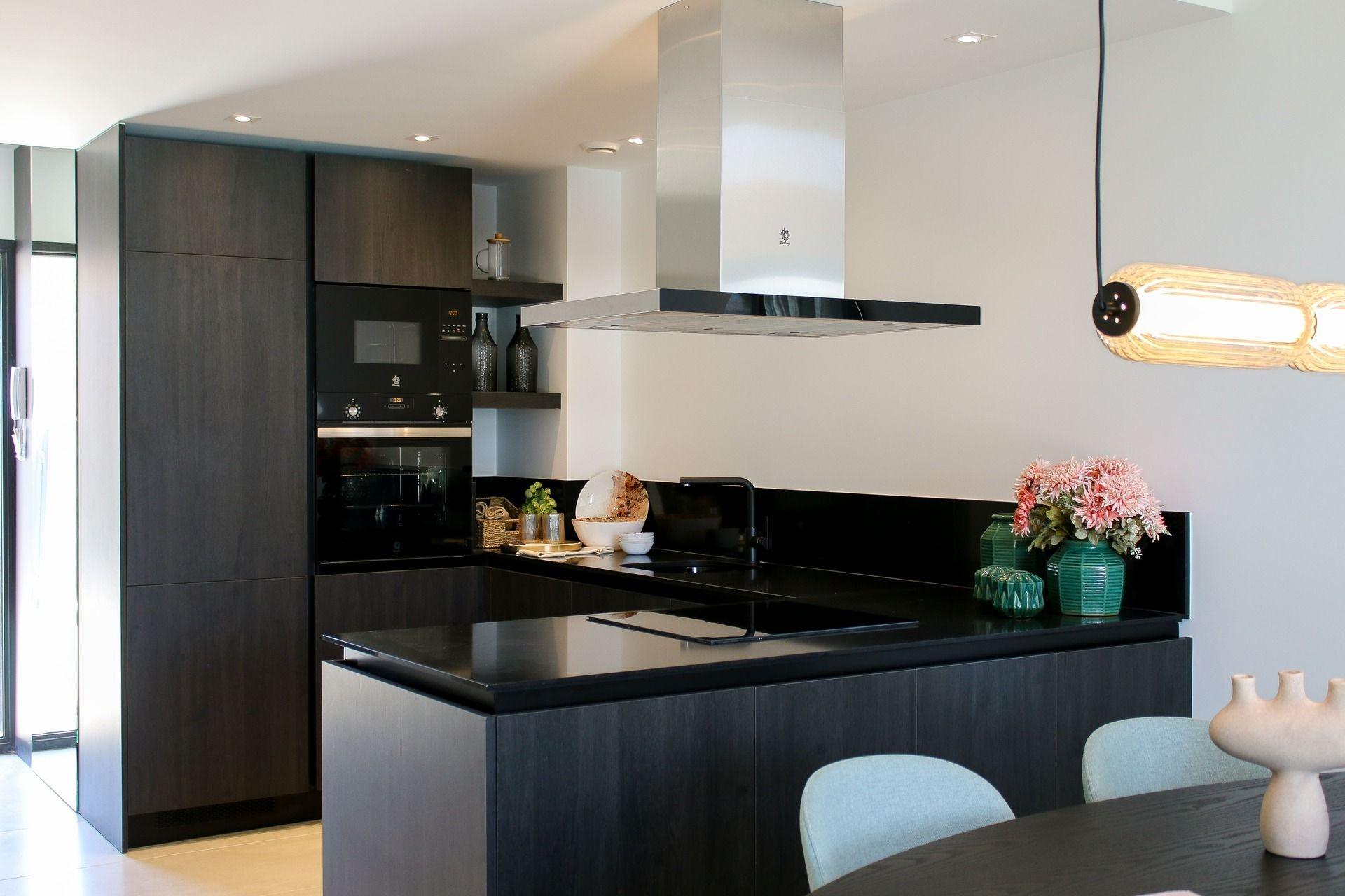 For sale - 3 Bedroom 2 Bathroom Villa in Algorfa - La Finca Golf  - Alicante