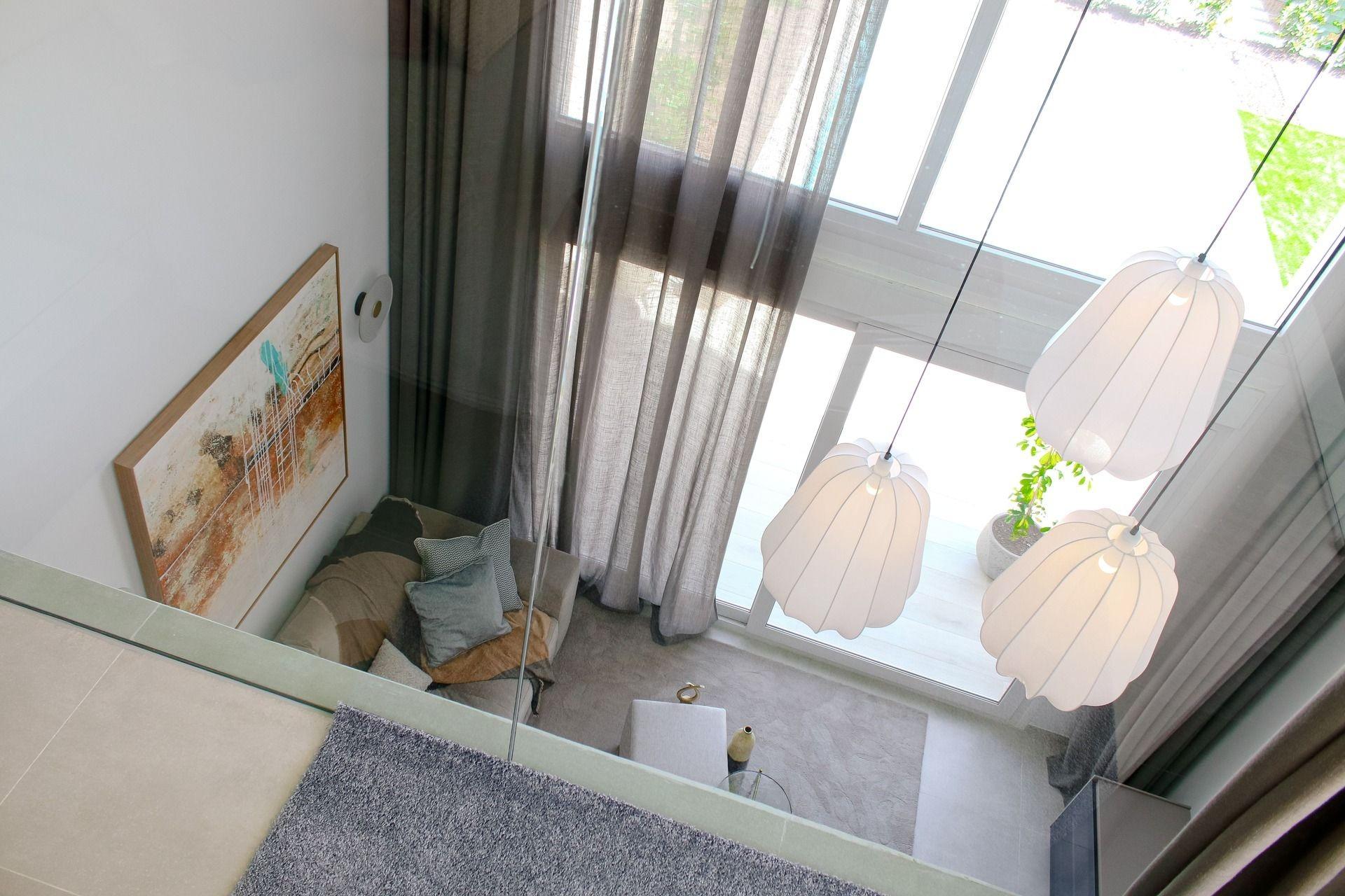 For sale - 3 Bedroom 2 Bathroom Villa in Algorfa - La Finca Golf  - Alicante