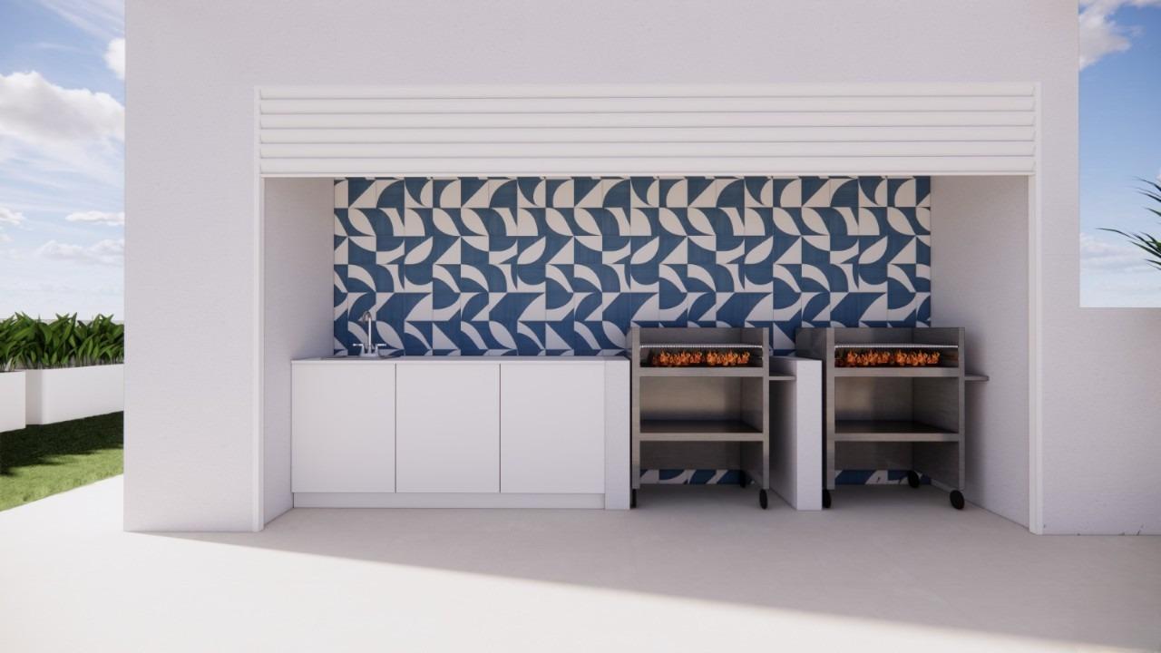 For sale - 2 Bedroom 2 Bathroom Apartment in Pilar de La Horadada - Torre De La Horadada  - Alicante