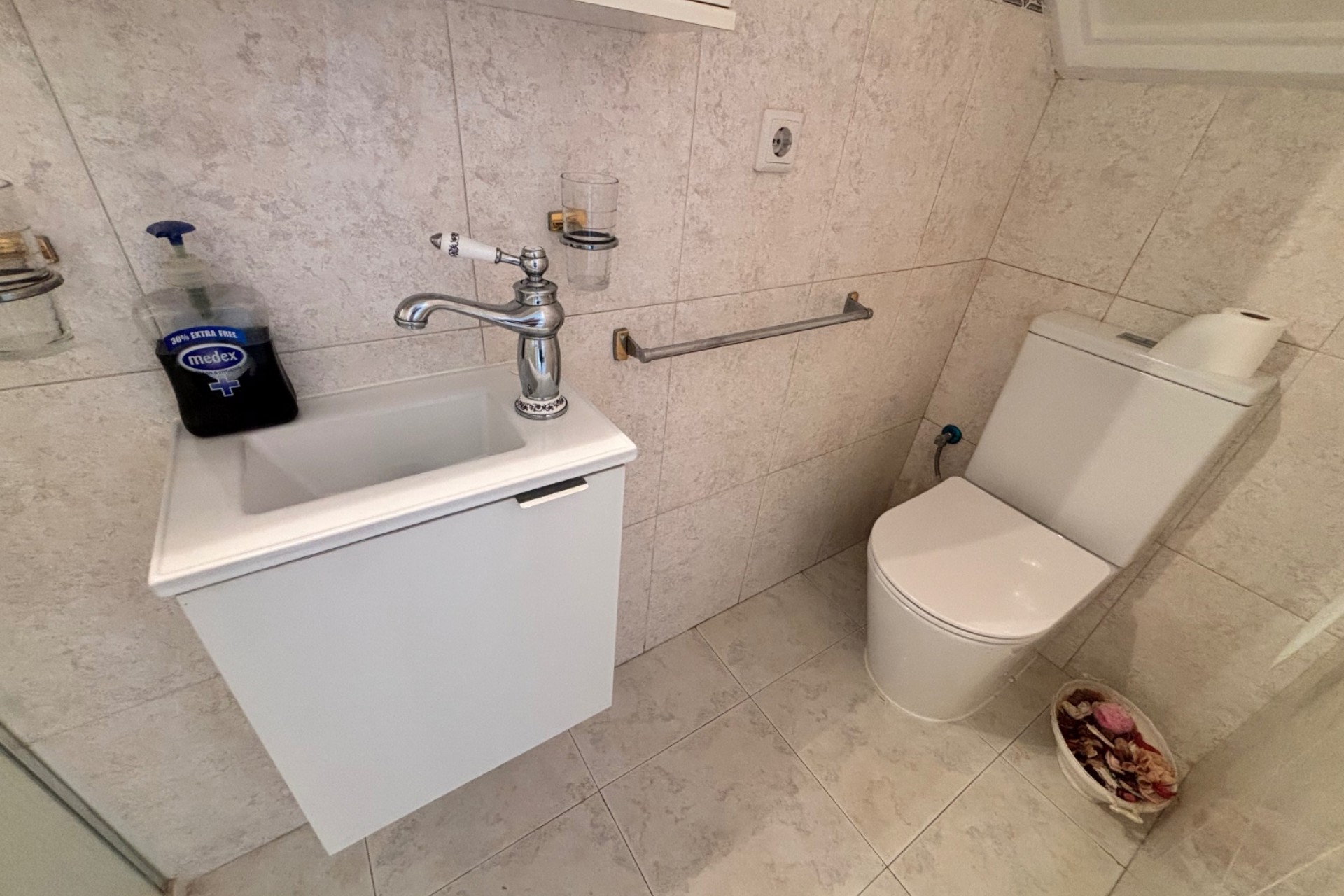 For sale - 2 Bedroom 2 Bathroom Townhouse in Benijófar - Monte Azul  - Alicante