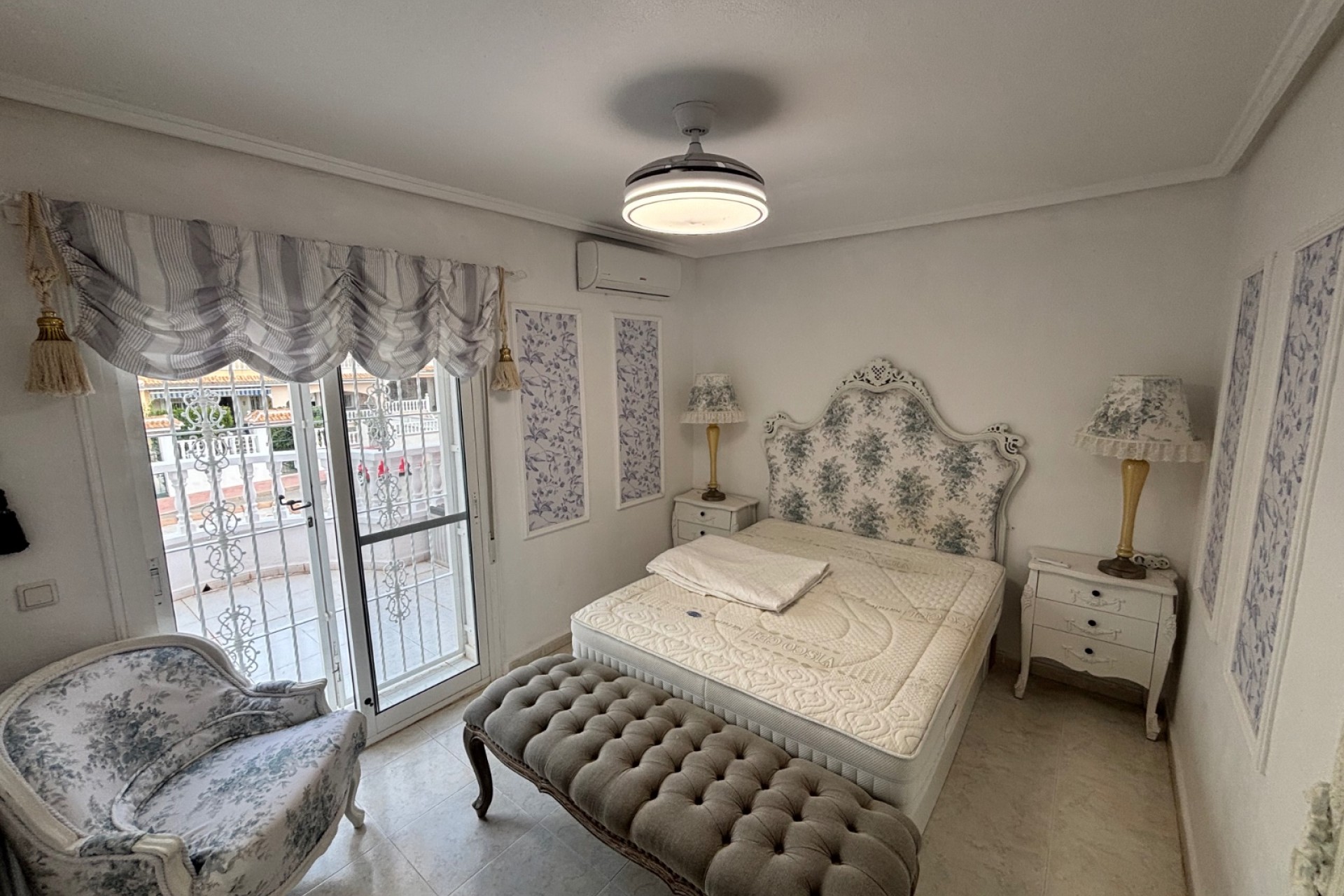 For sale - 2 Bedroom 2 Bathroom Townhouse in Benijófar - Monte Azul  - Alicante