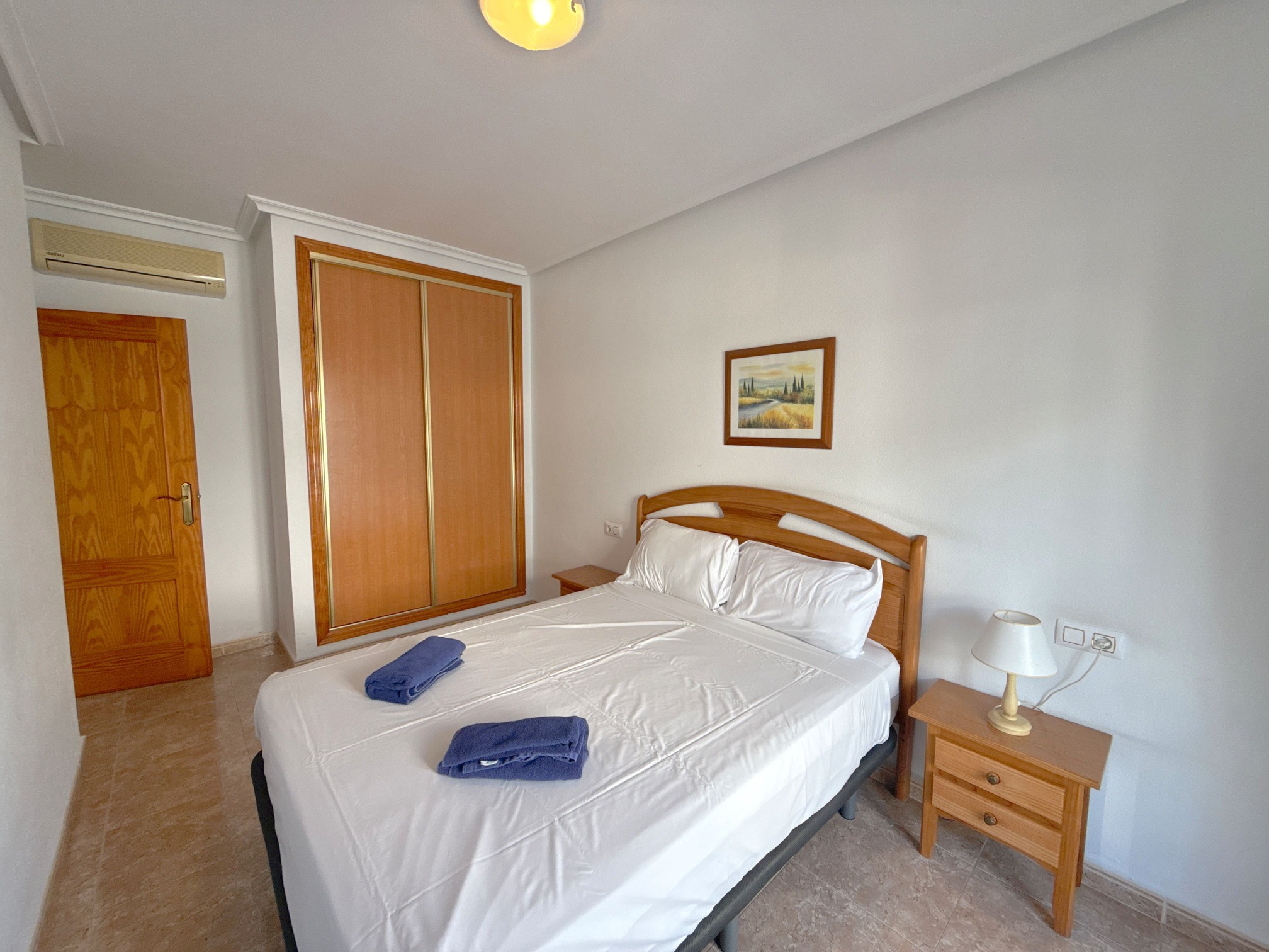 For sale - 2 Bedroom 1 Bathroom Apartment in Cabo Roig -  - Alicante