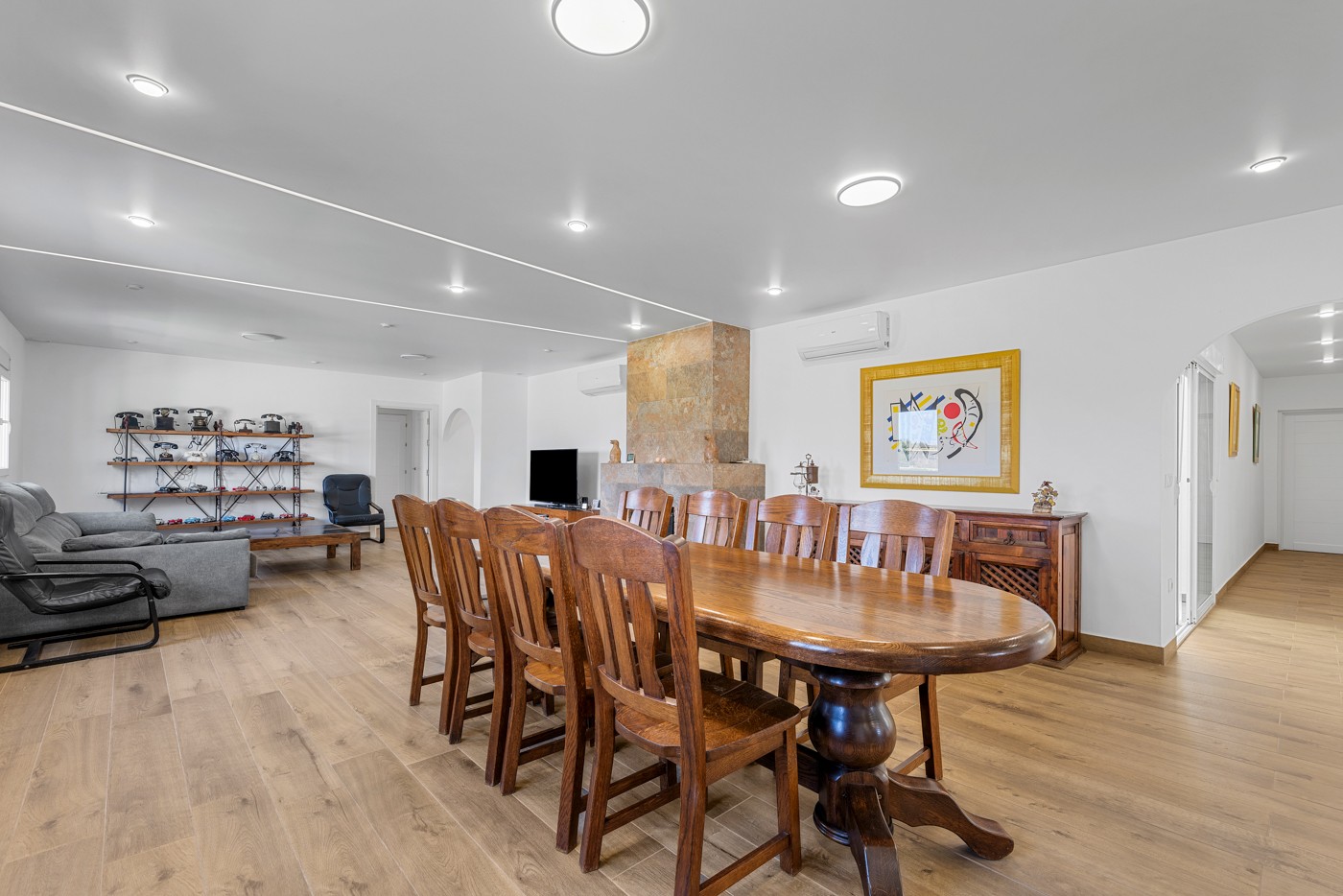 For sale - 6 Bedroom 3 Bathroom Villa in Los Montesinos - Los Montesinos  - Alicante