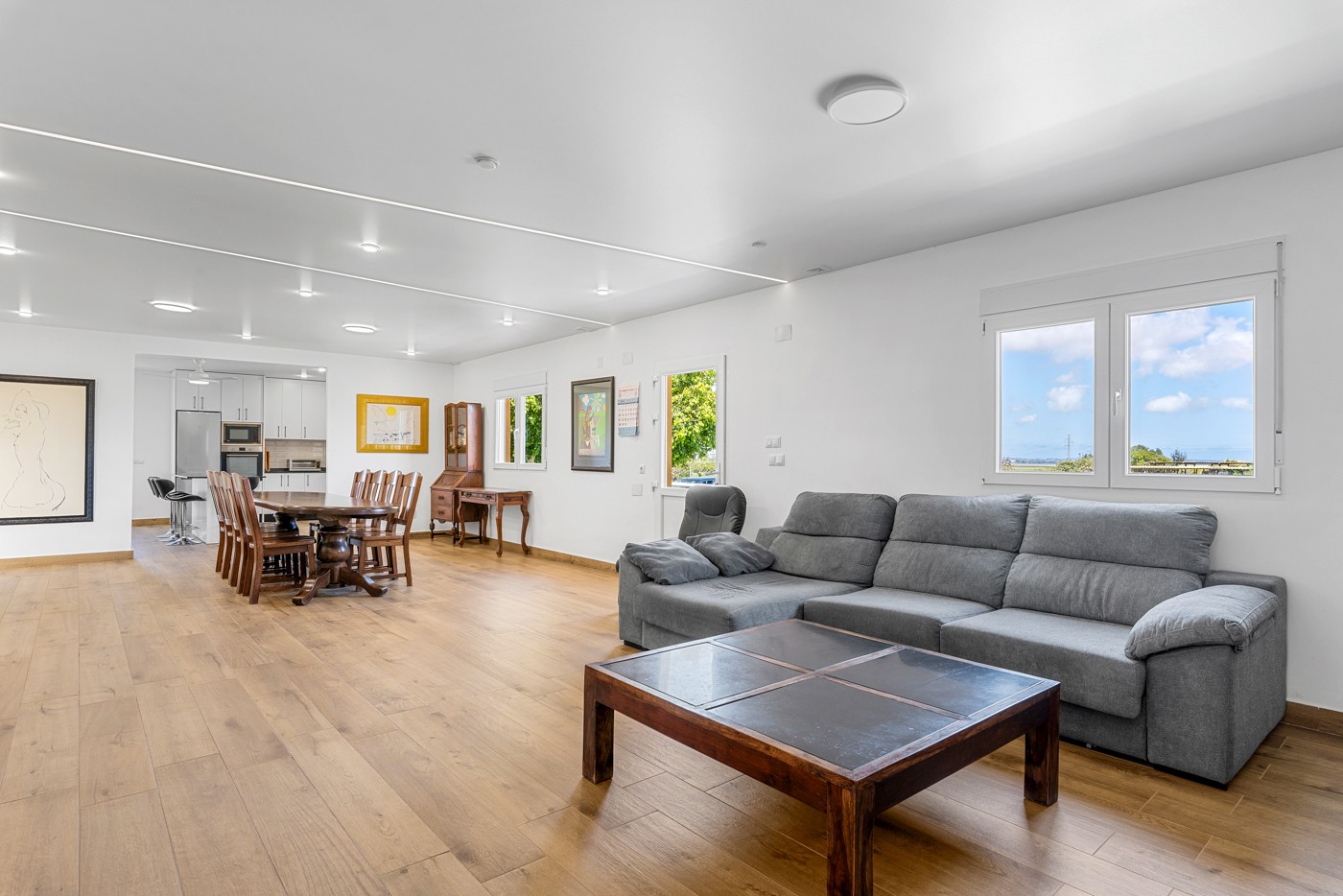 For sale - 6 Bedroom 3 Bathroom Villa in Los Montesinos - Los Montesinos  - Alicante