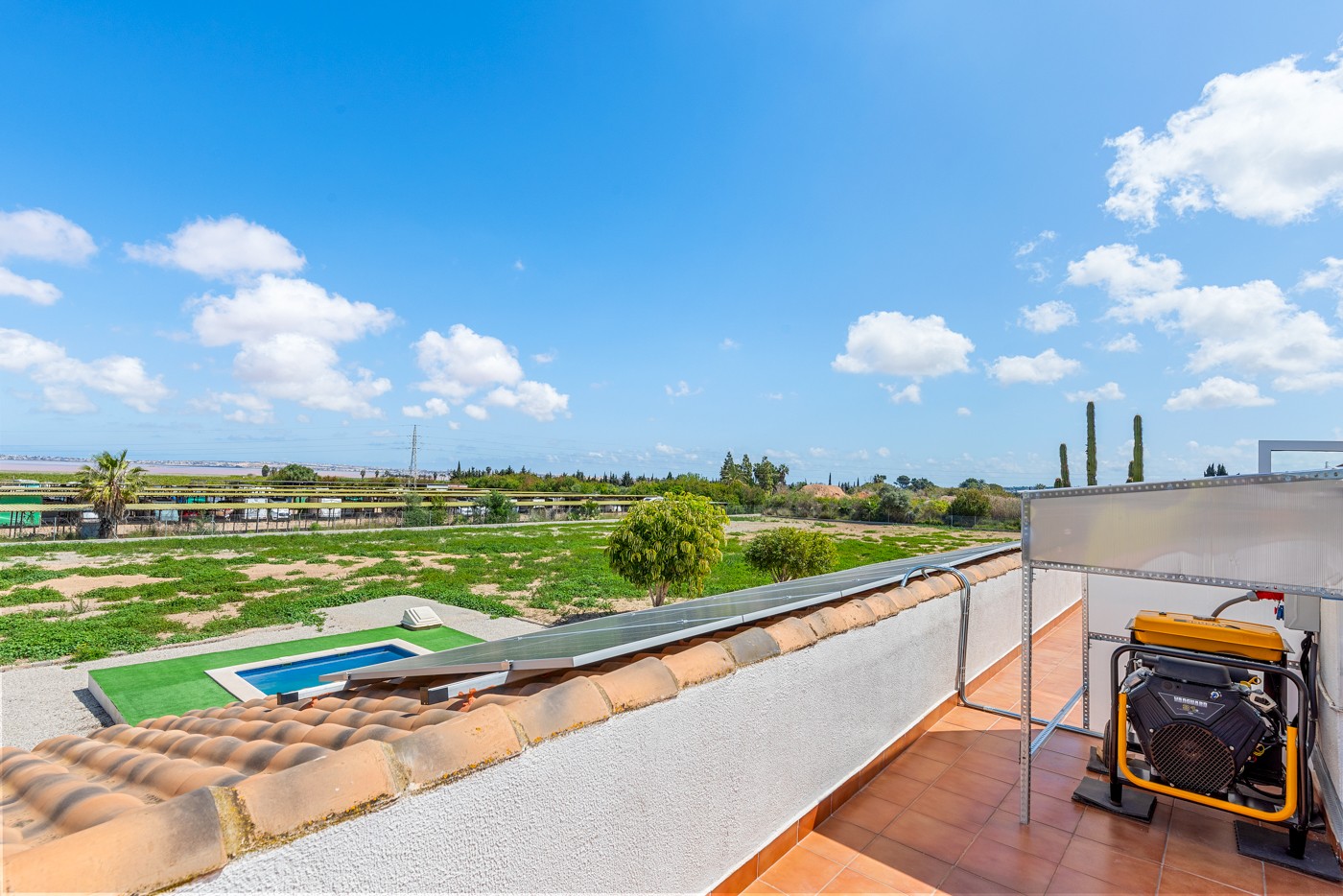 For sale - 6 Bedroom 3 Bathroom Villa in Los Montesinos - Los Montesinos  - Alicante