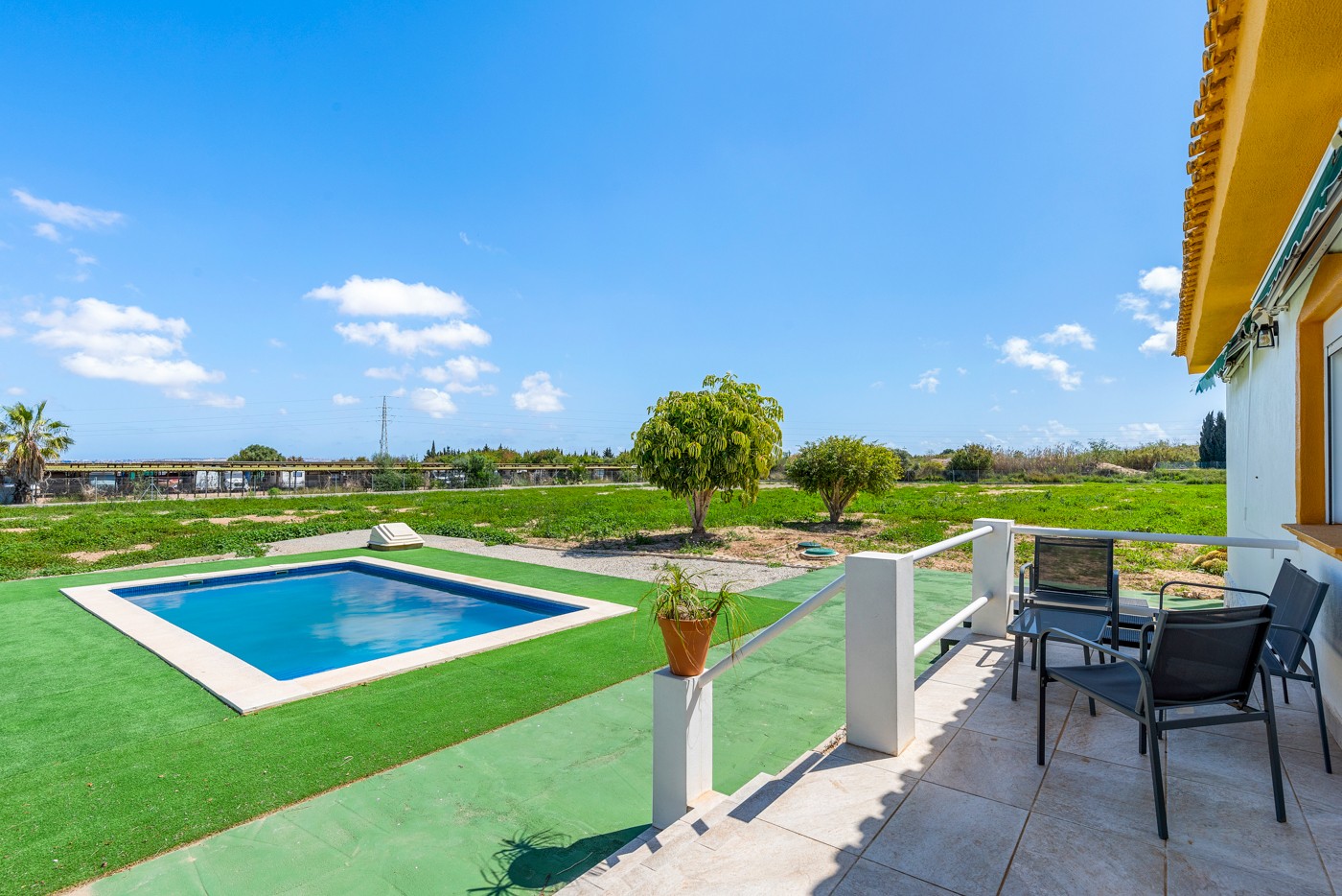 For sale - 6 Bedroom 3 Bathroom Villa in Los Montesinos - Los Montesinos  - Alicante
