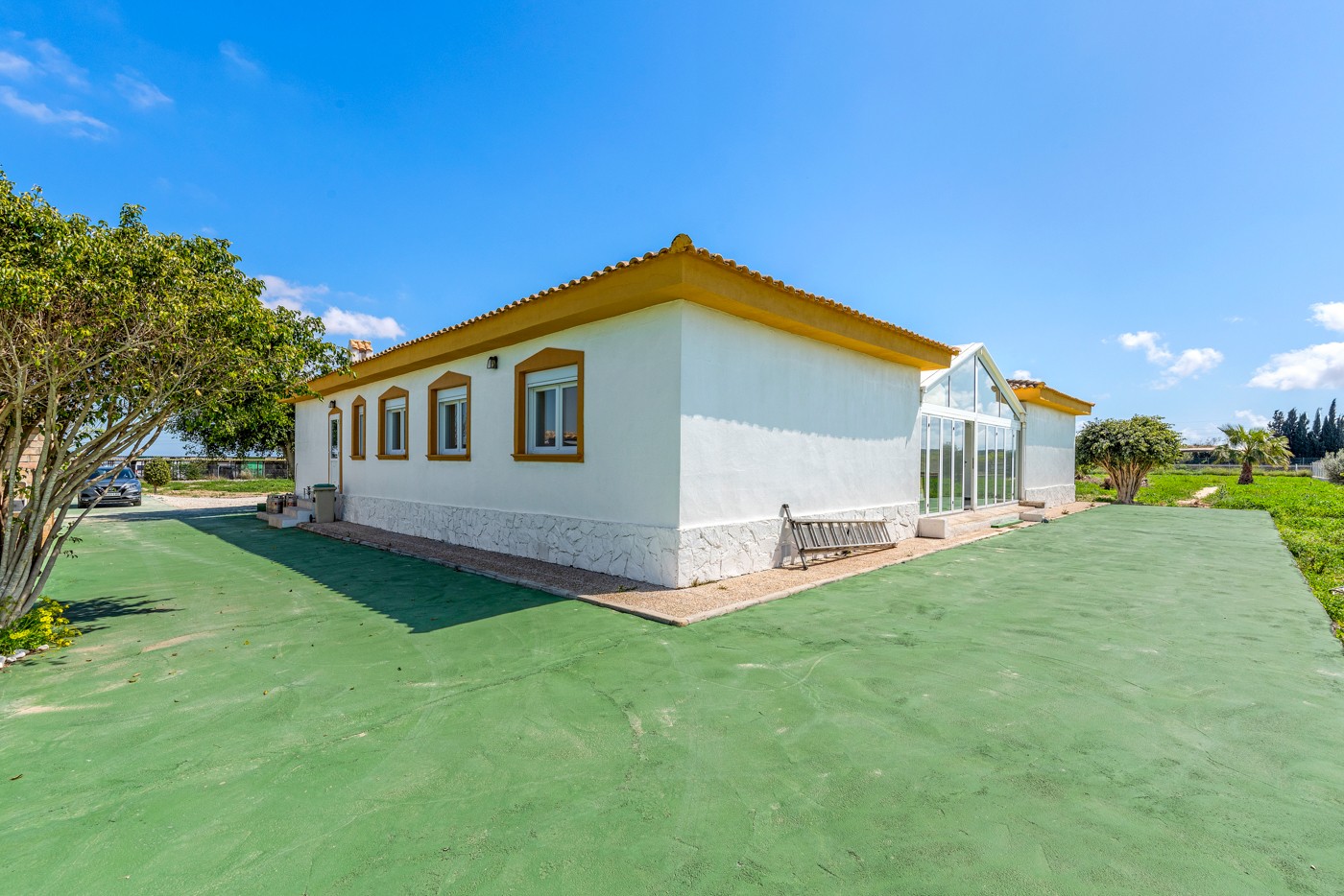 For sale - 6 Bedroom 3 Bathroom Villa in Los Montesinos - Los Montesinos  - Alicante