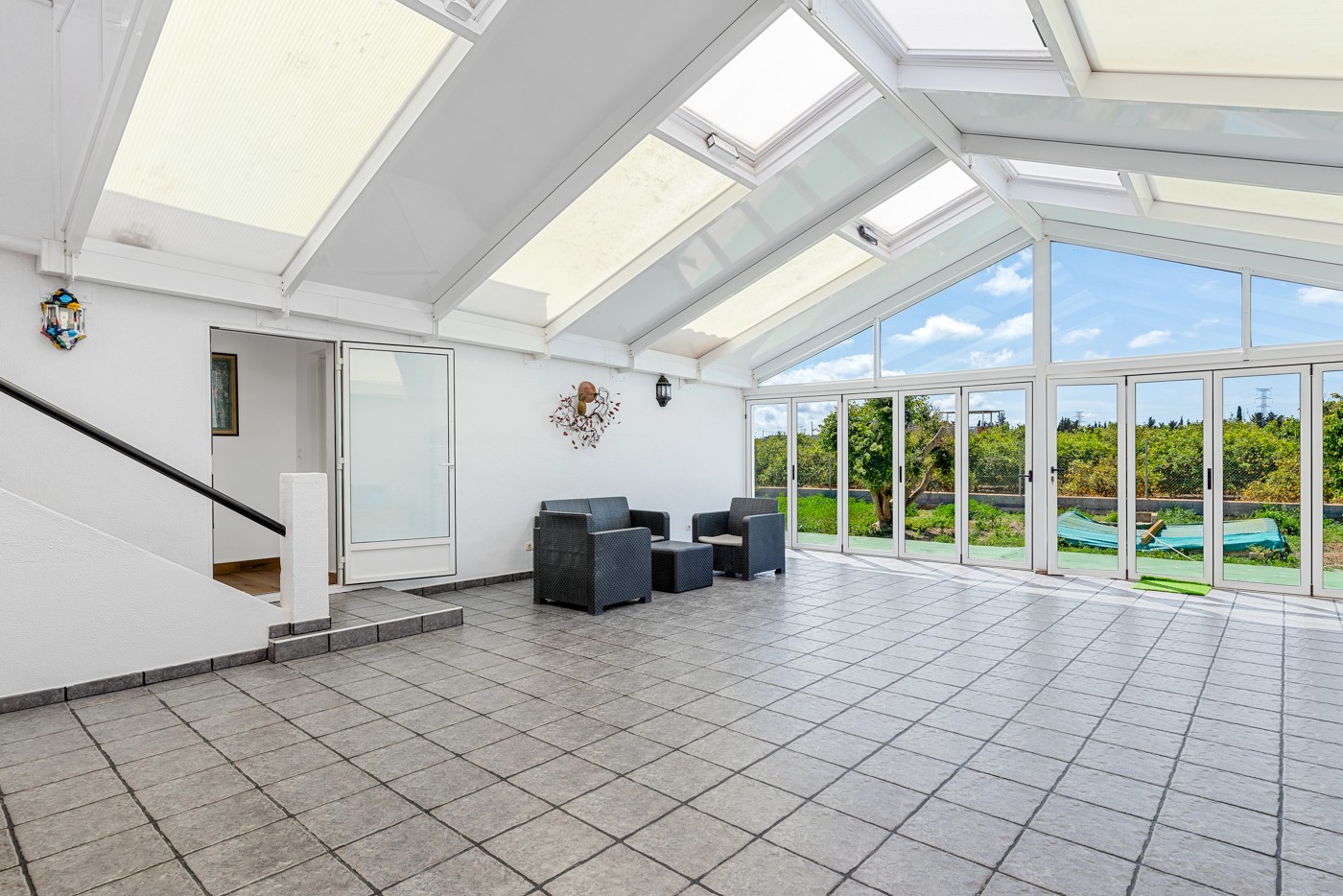 For sale - 6 Bedroom 3 Bathroom Villa in Los Montesinos - Los Montesinos  - Alicante