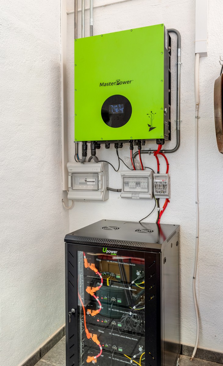 For sale - 6 Bedroom 3 Bathroom Villa in Los Montesinos - Los Montesinos  - Alicante