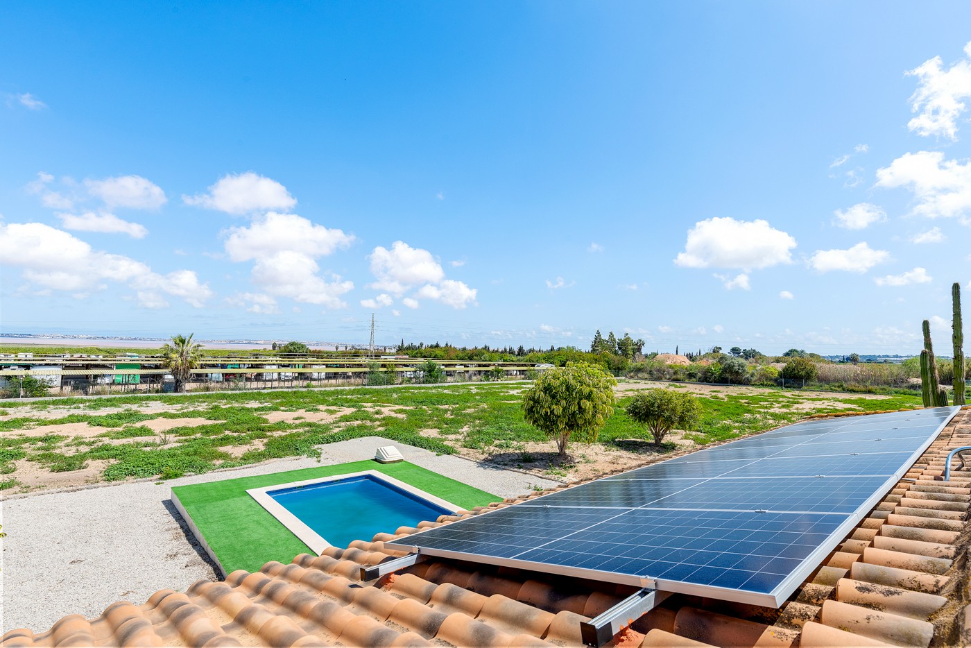 For sale - 6 Bedroom 3 Bathroom Villa in Los Montesinos - Los Montesinos  - Alicante