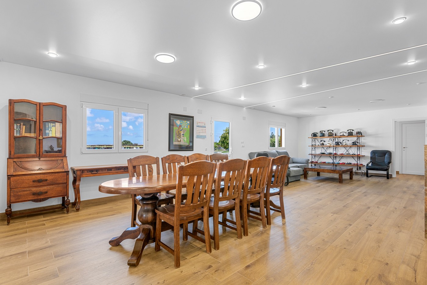 For sale - 6 Bedroom 3 Bathroom Villa in Los Montesinos - Los Montesinos  - Alicante