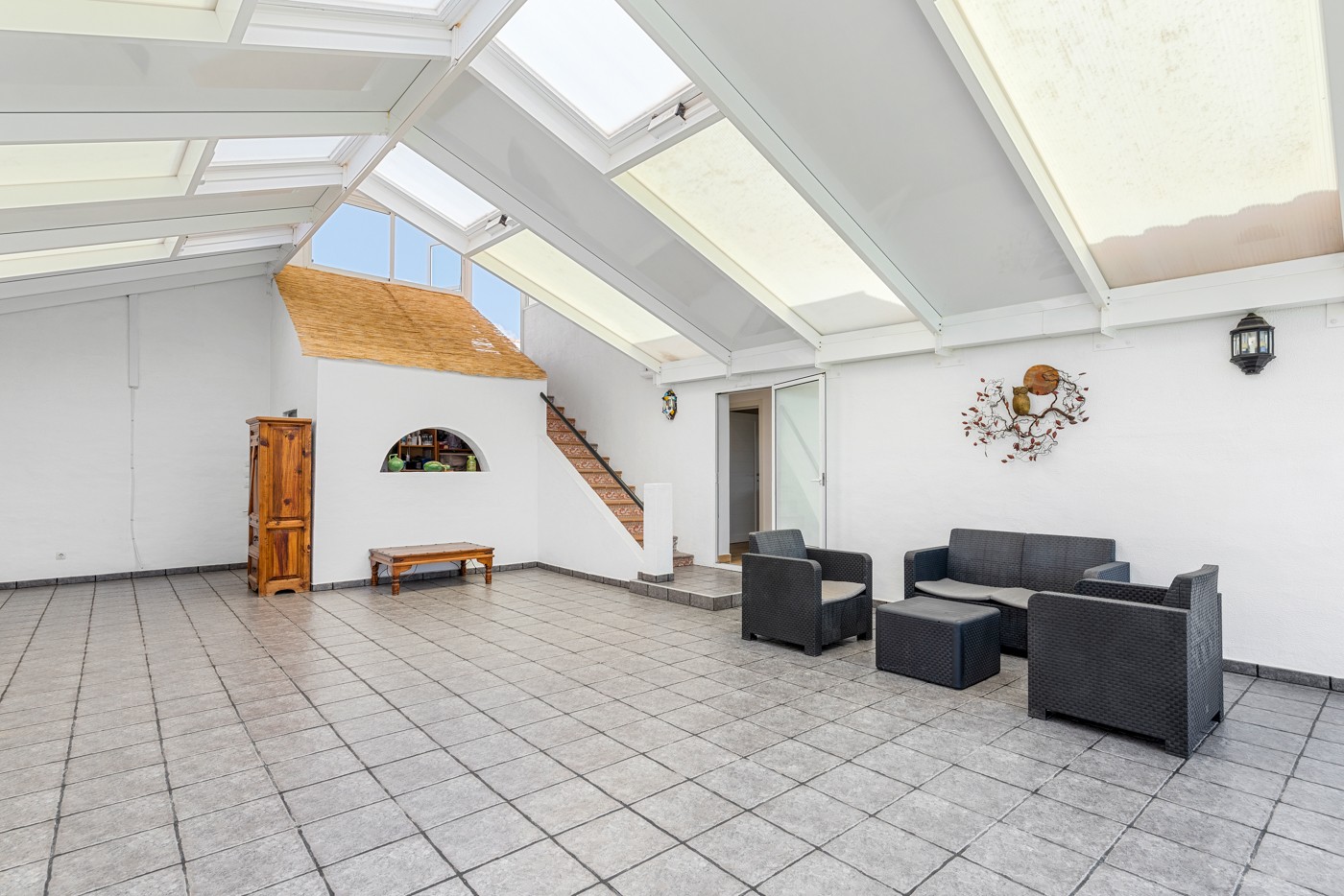 For sale - 6 Bedroom 3 Bathroom Villa in Los Montesinos - Los Montesinos  - Alicante