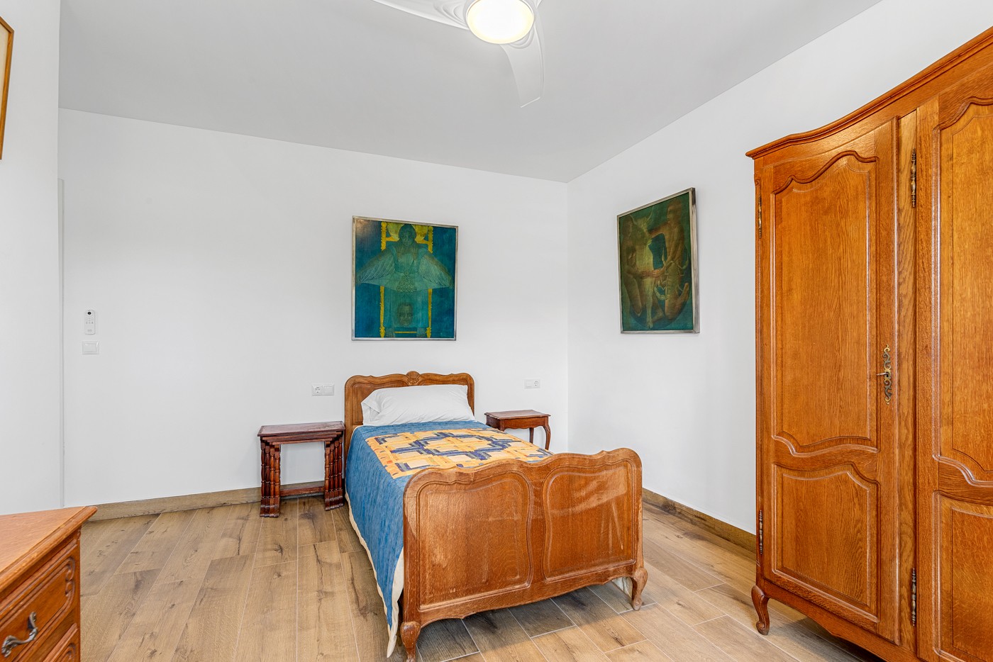 For sale - 6 Bedroom 3 Bathroom Villa in Los Montesinos - Los Montesinos  - Alicante