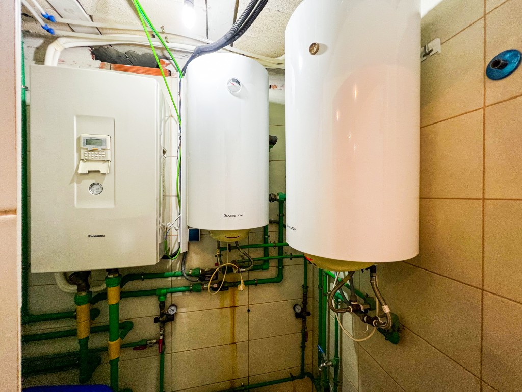 For sale - 5 Bedroom 4 Bathroom Villa in La Mata - La Mata  - Alicante