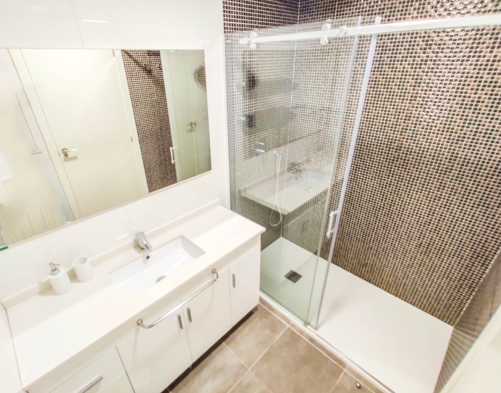 For sale - 2 Bedroom 2 Bathroom Apartamento in Punta Prima - Punta Prima  - Alicante